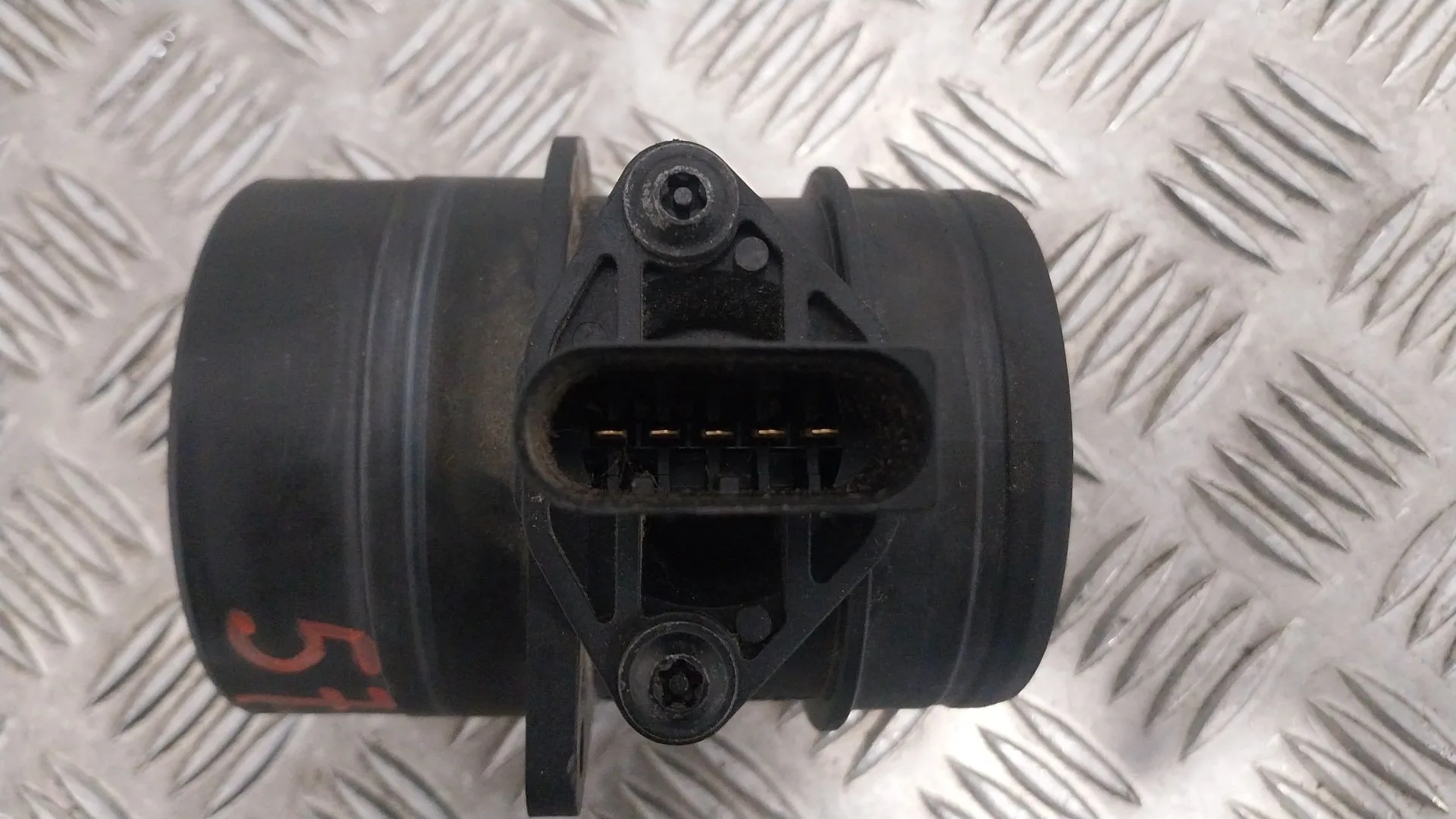Caudalimetro para Seat Altea Xl (5P5)
