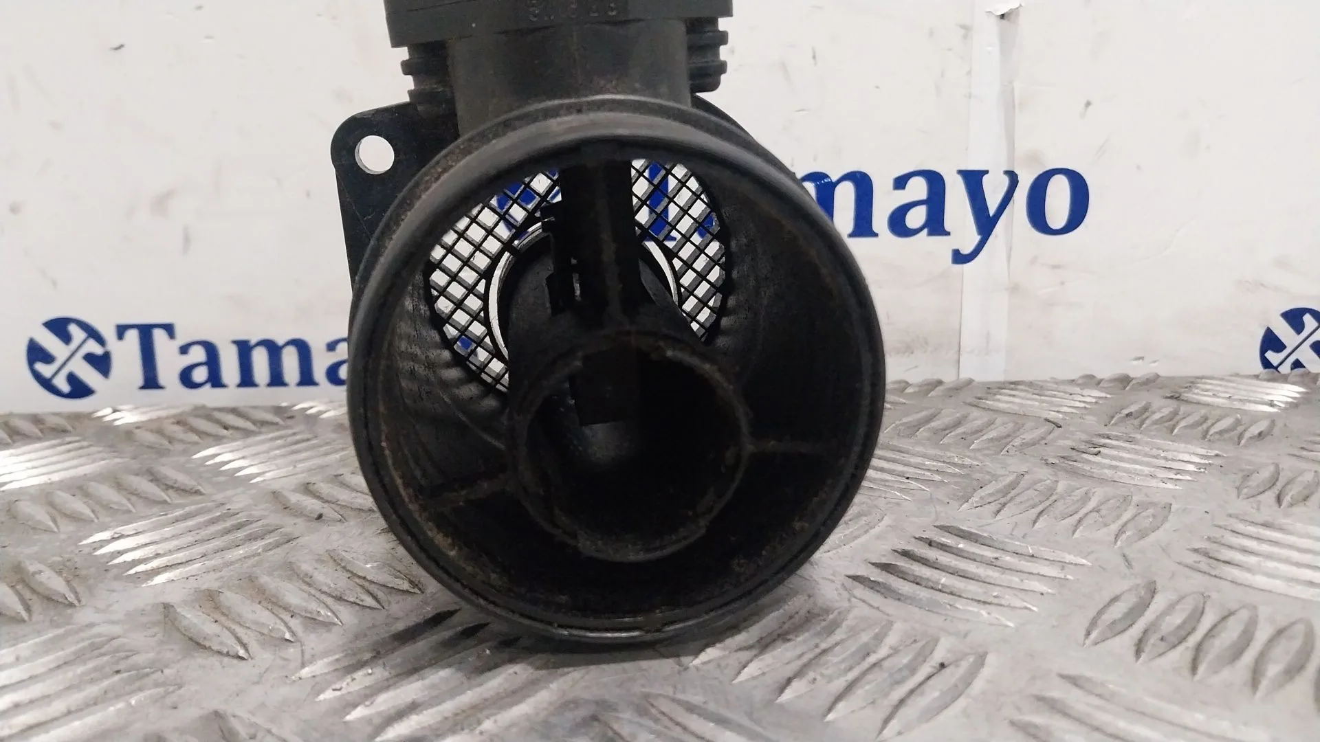 Caudalimetro para Seat Altea Xl (5P5)