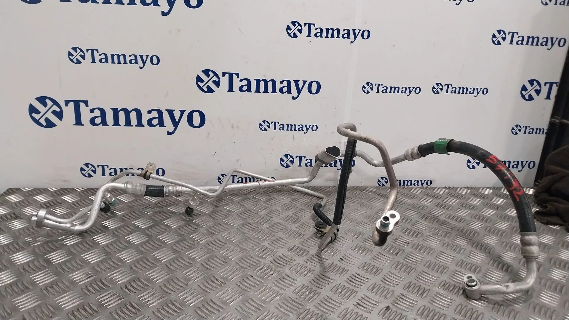 Tubos Aire Acondicionado para Chevrolet Kalos