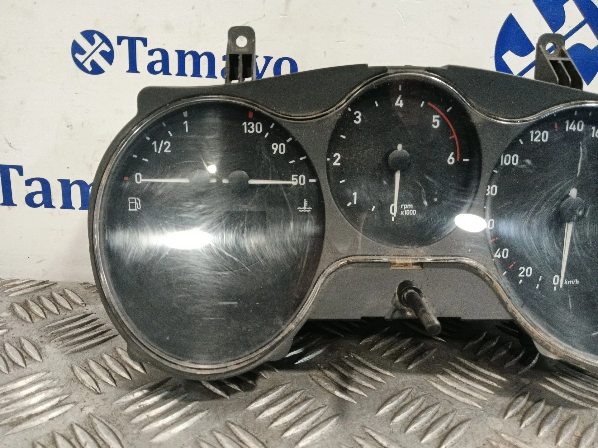 Cuadro Instrumentos para Seat Altea Xl (5P5)
