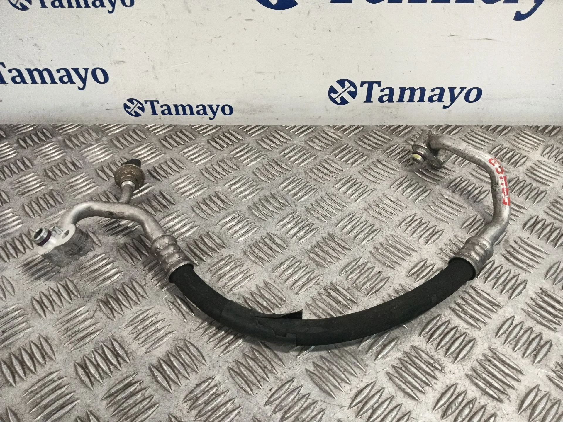 Tubos Aire Acondicionado para Volkswagen Golf Plus V (5M1, 521)