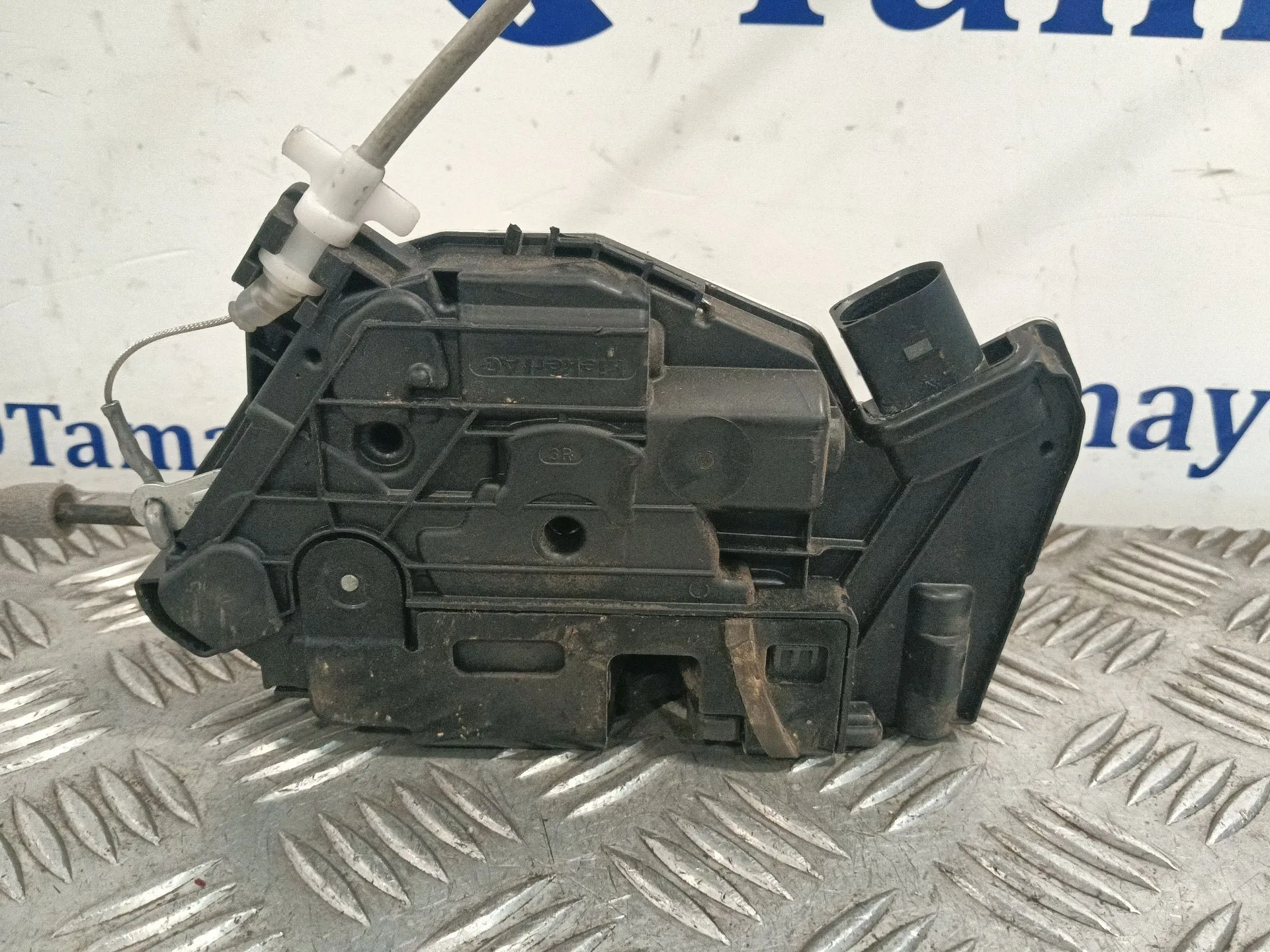 Cerradura Puerta Delantera Derecha para Seat Ibiza Iv (6J5, 6P1)