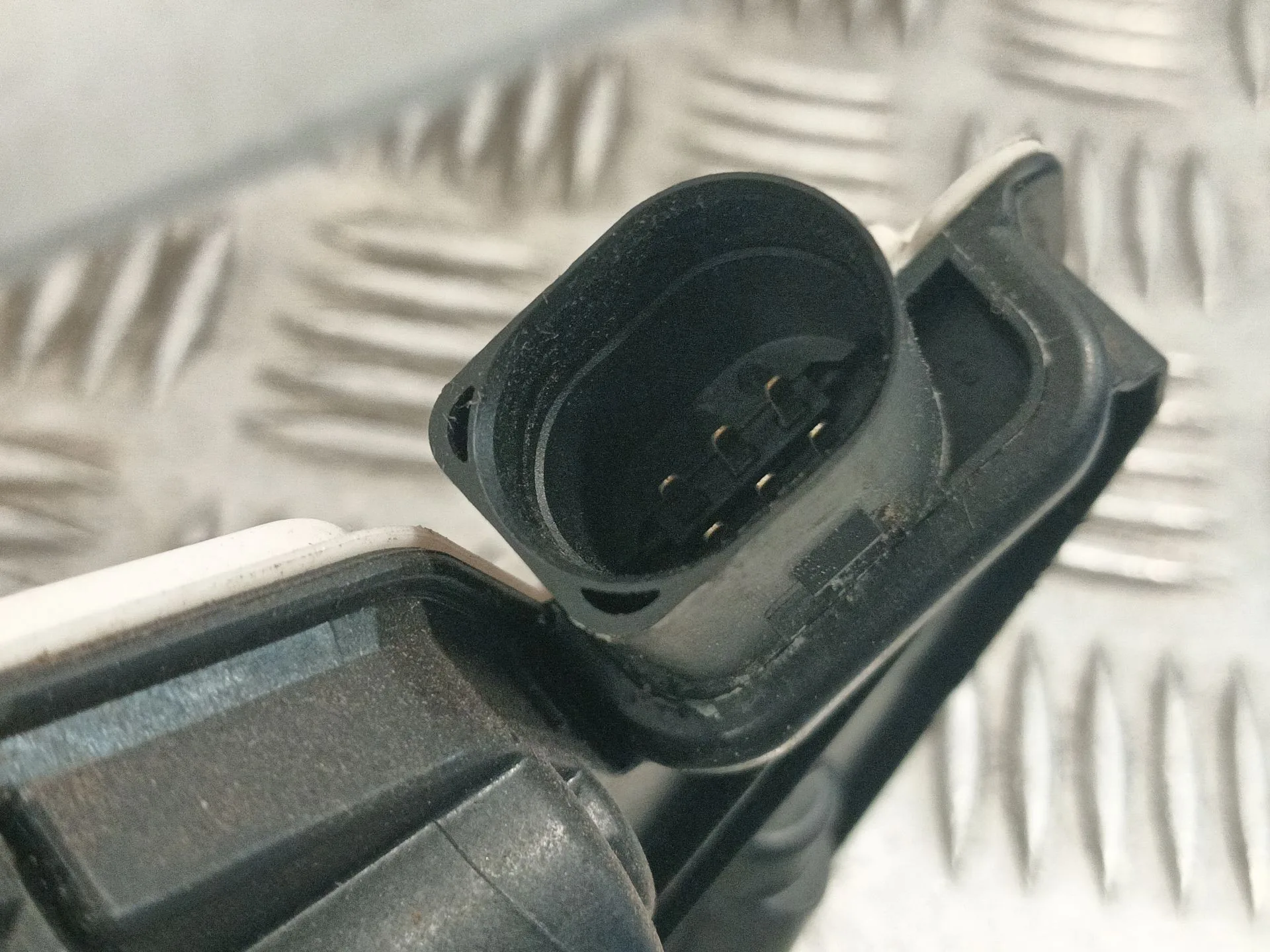 Cerradura Puerta Delantera Derecha para Seat Ibiza Iv (6J5, 6P1)