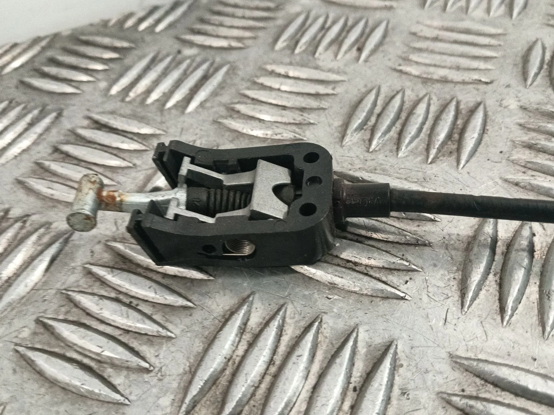 Cerradura Puerta Delantera Derecha para Seat Ibiza Iv (6J5, 6P1)