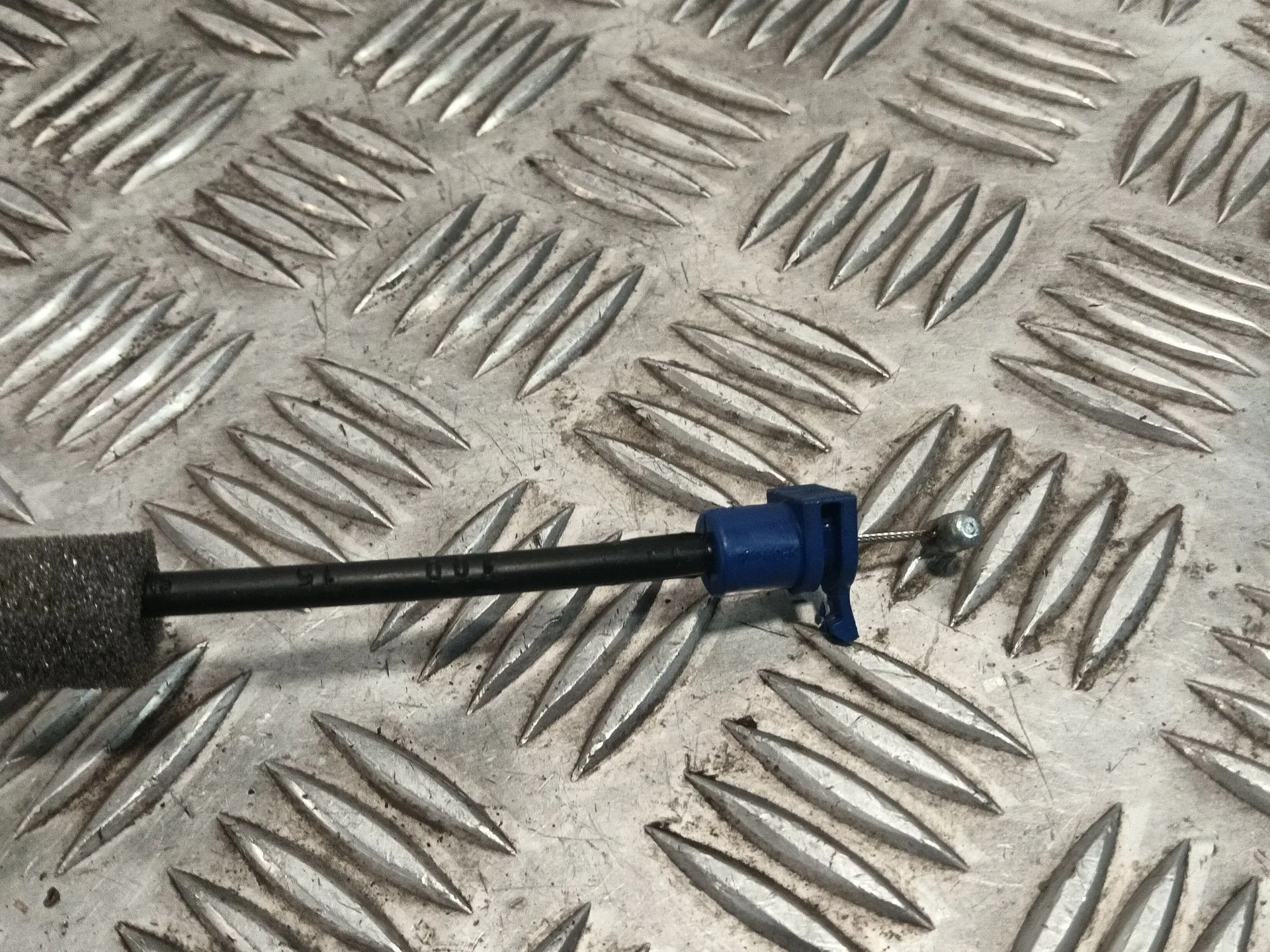 Cerradura Puerta Delantera Derecha para Citroën C4 Grand Picasso Ii (Da_, De_)