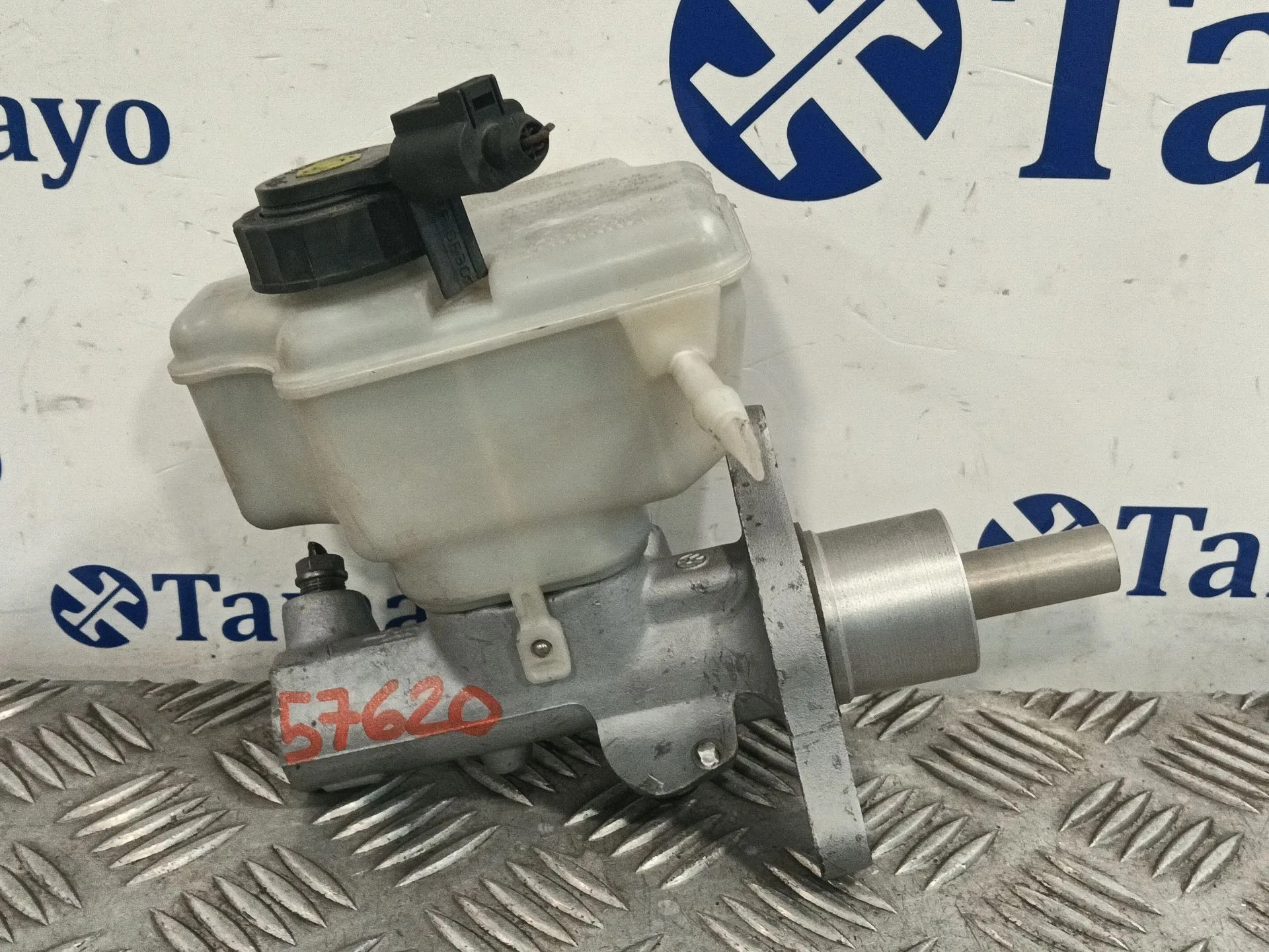 Bomba Freno para Volkswagen Golf Vi (5K1)