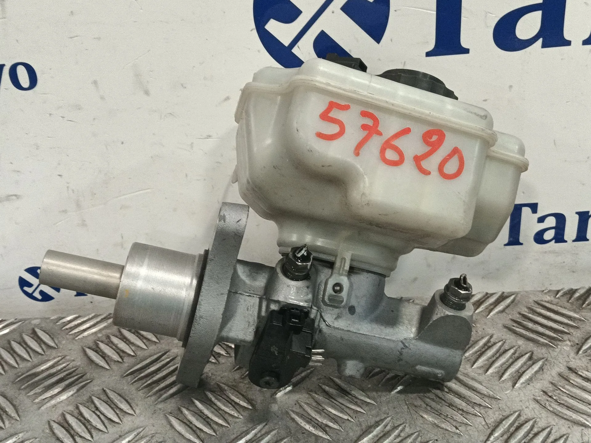 Bomba Freno para Volkswagen Golf Vi (5K1)