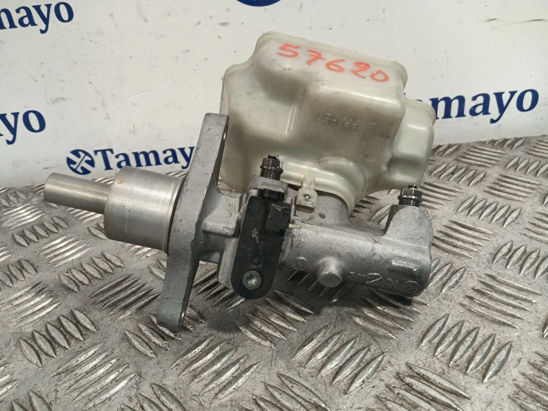 Bomba Freno para Volkswagen Golf Vi (5K1)