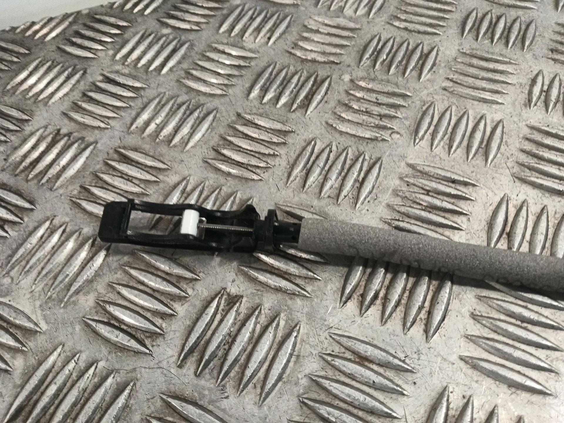 Cerradura Puerta Trasera Izquierda para Volkswagen Polo Vi (Aw1, Bz1, Ae1)