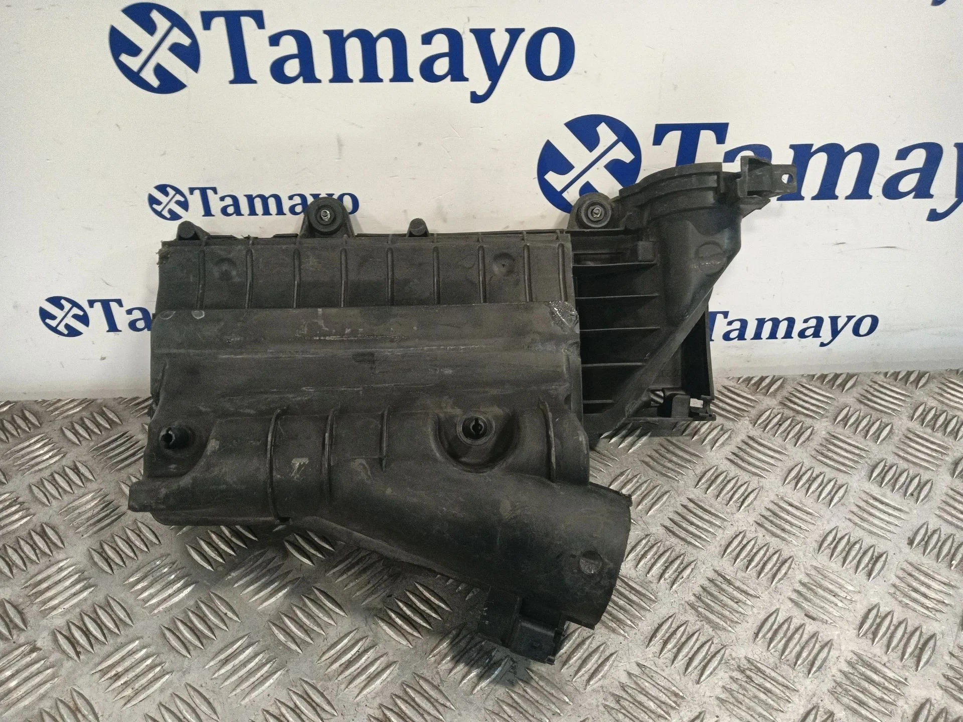 Soporte Filtro Aire para Citroën C2 (Jm_)