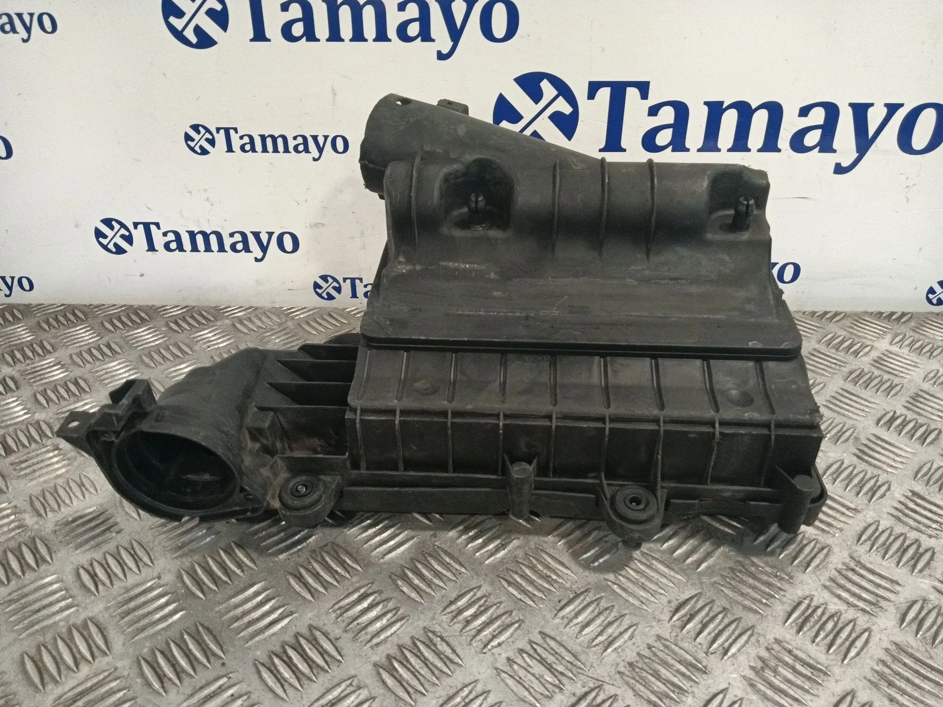 Soporte Filtro Aire para Citroën C2 (Jm_)