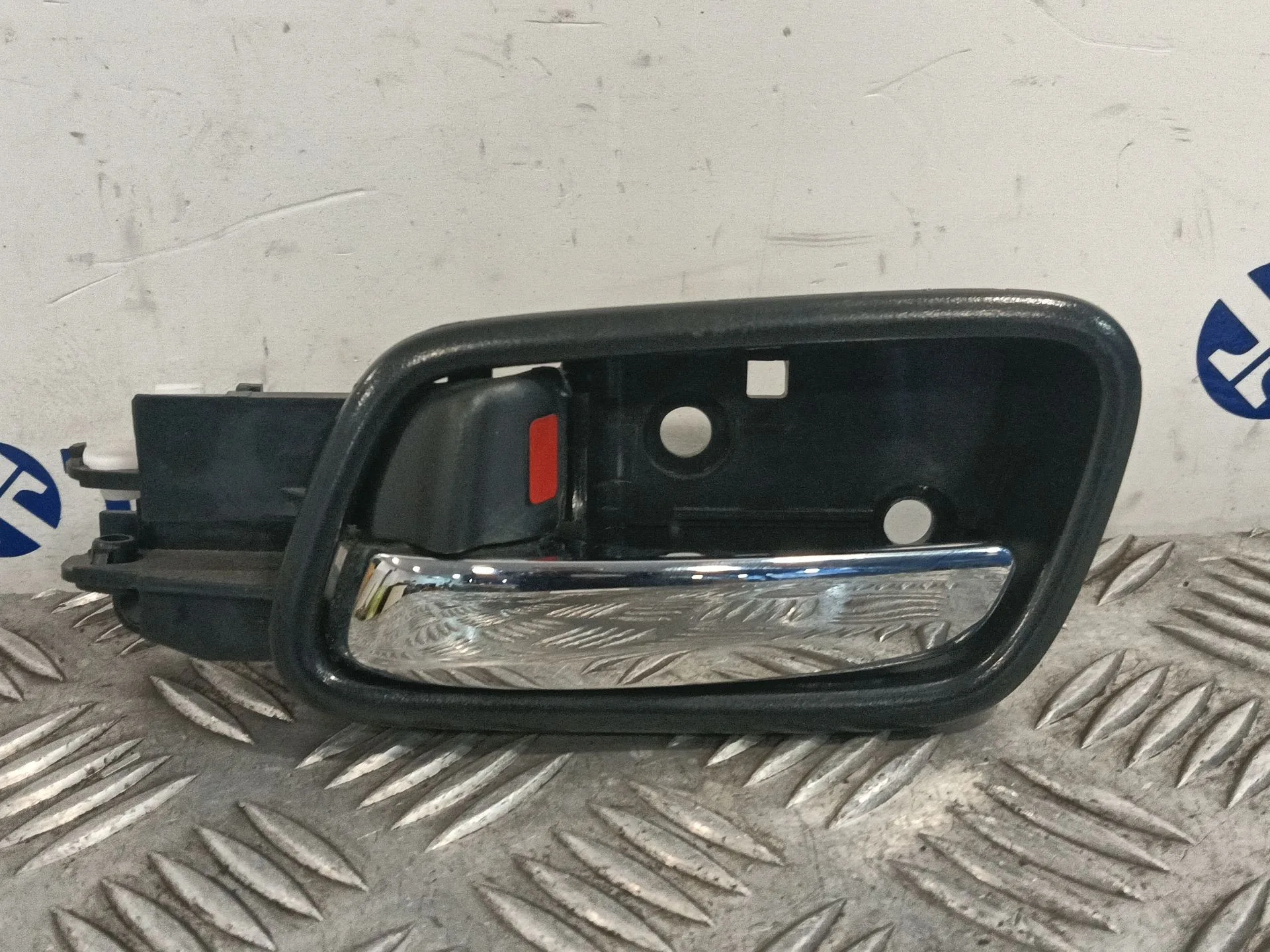 Maneta Interior Trasera Izquierda para Honda Cr-V Iv (Rm_)