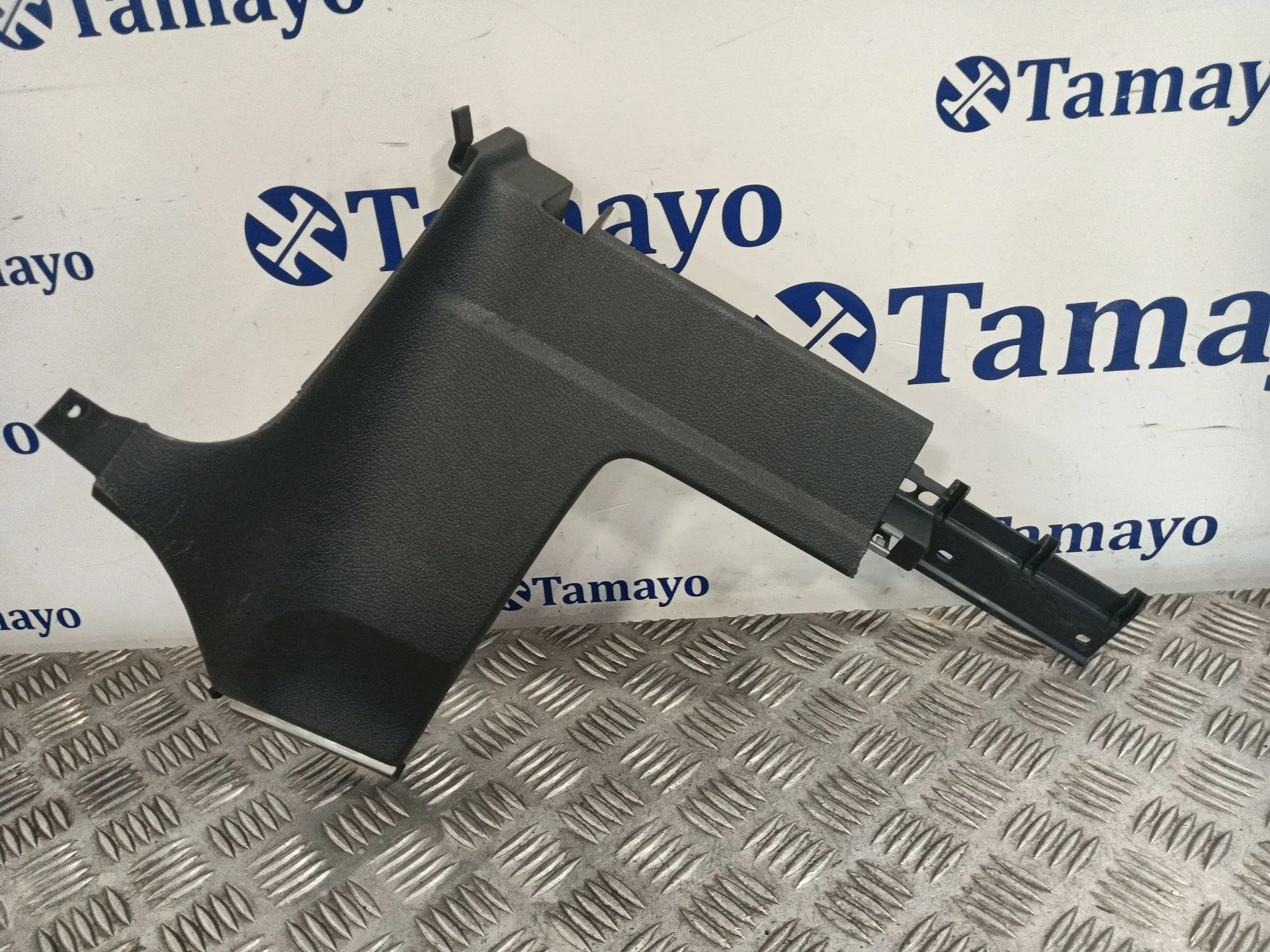 Plastico Varios para Volkswagen Golf Vi (5K1)
