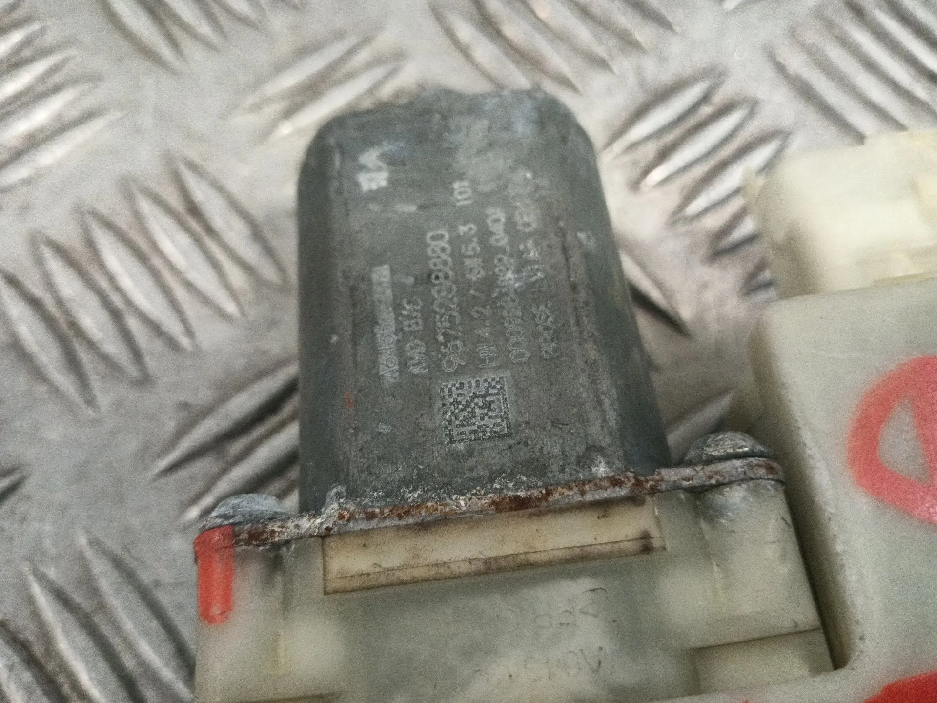 Elevalunas Delantero Derecho para Citroën C4 Grand Picasso Ii (Da_, De_)