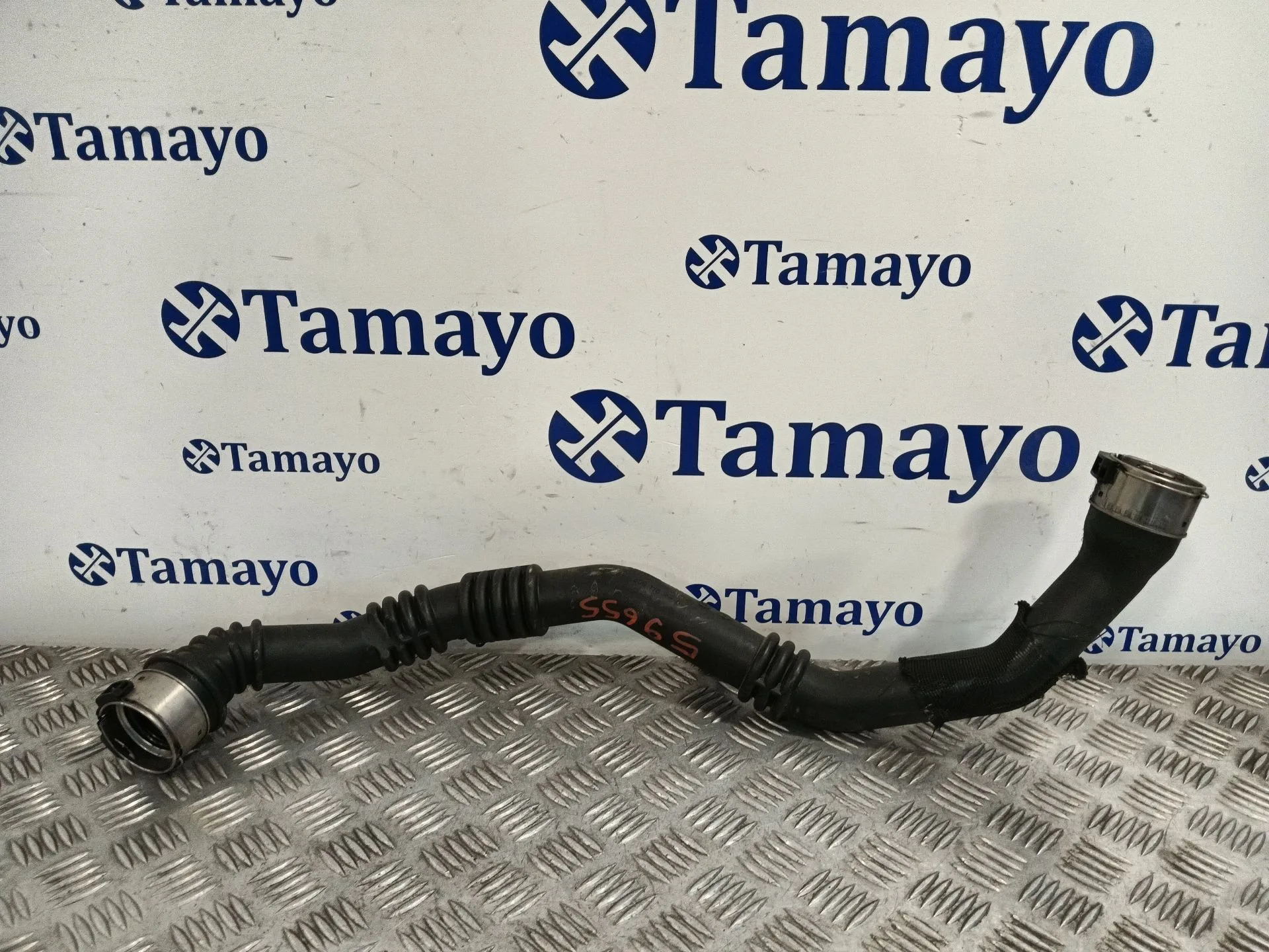 Tubo para Dacia Duster (Hs_)