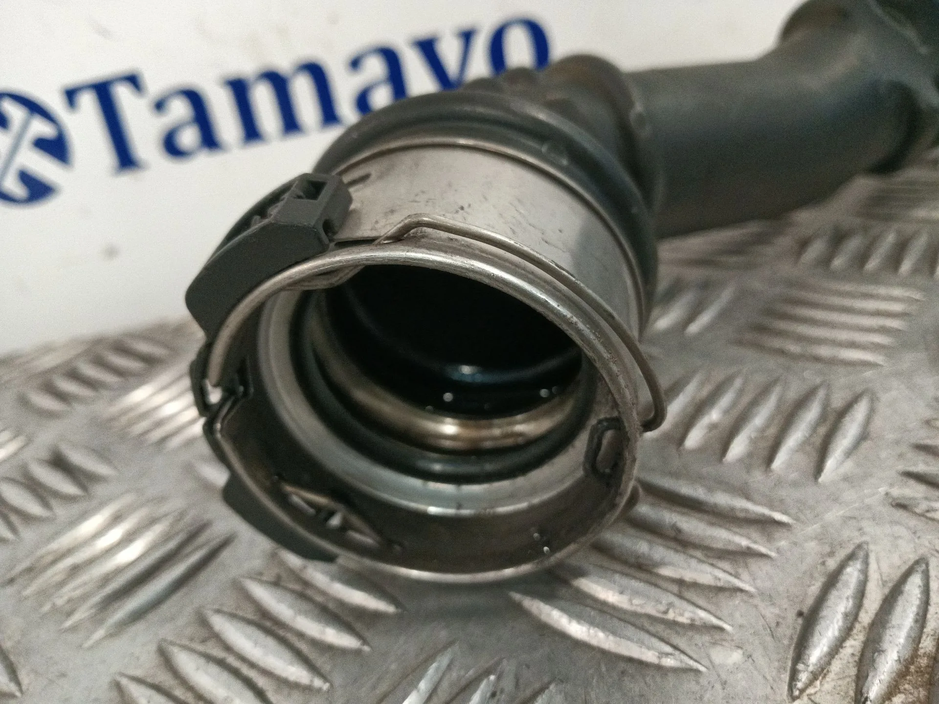 Tubo para Dacia Duster (Hs_)