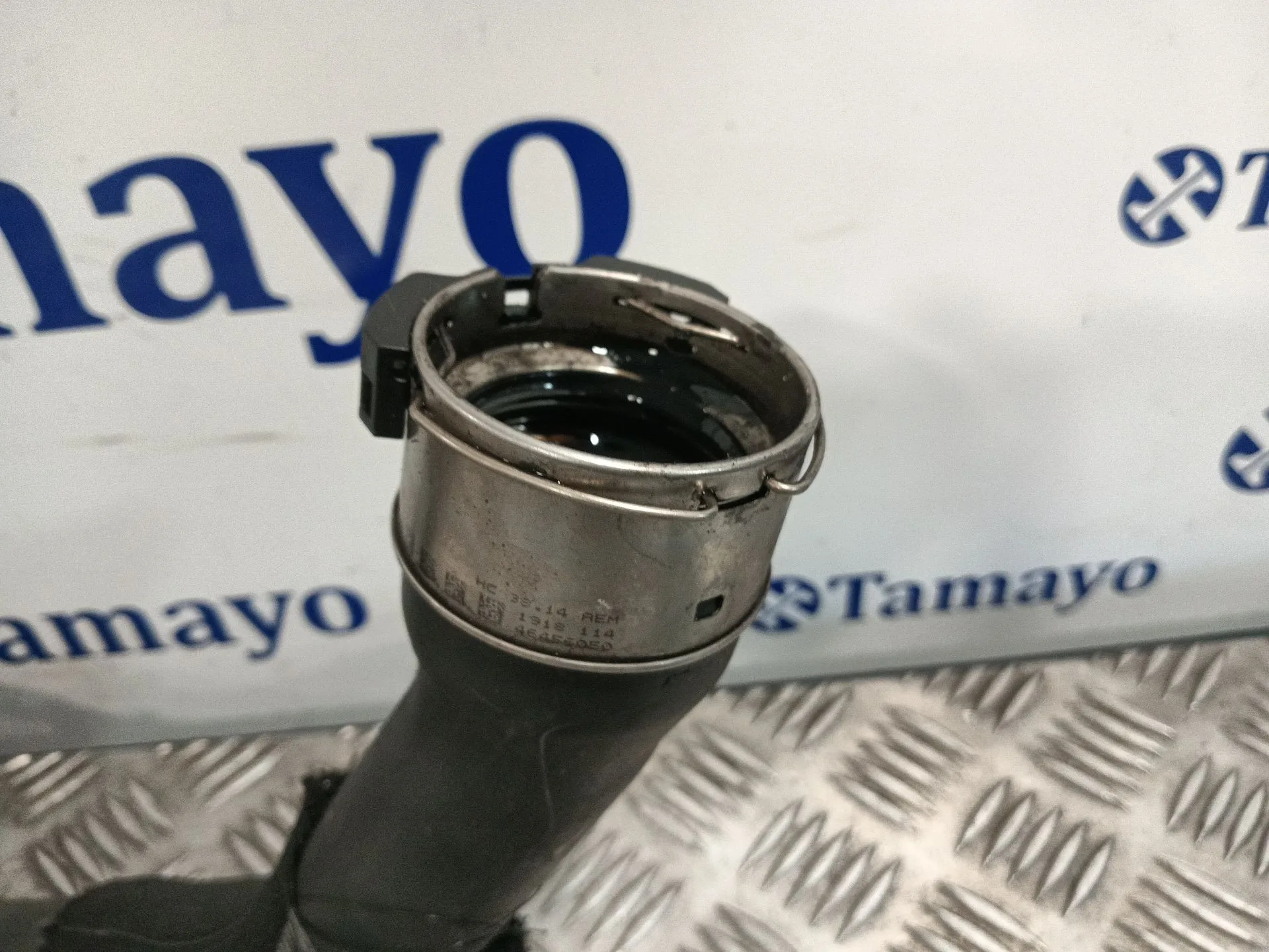 Tubo para Dacia Duster (Hs_)