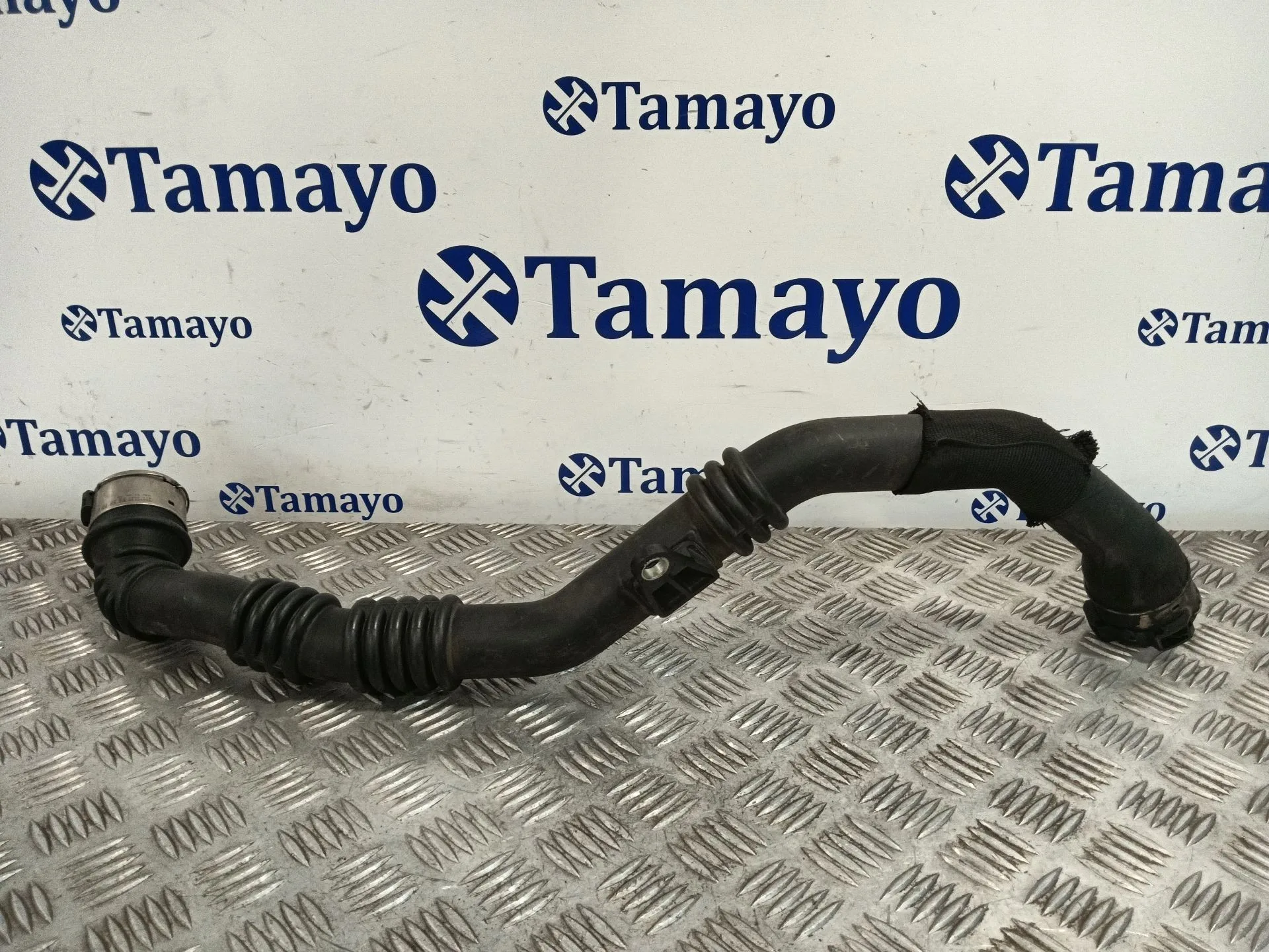 Tubo para Dacia Duster (Hs_)