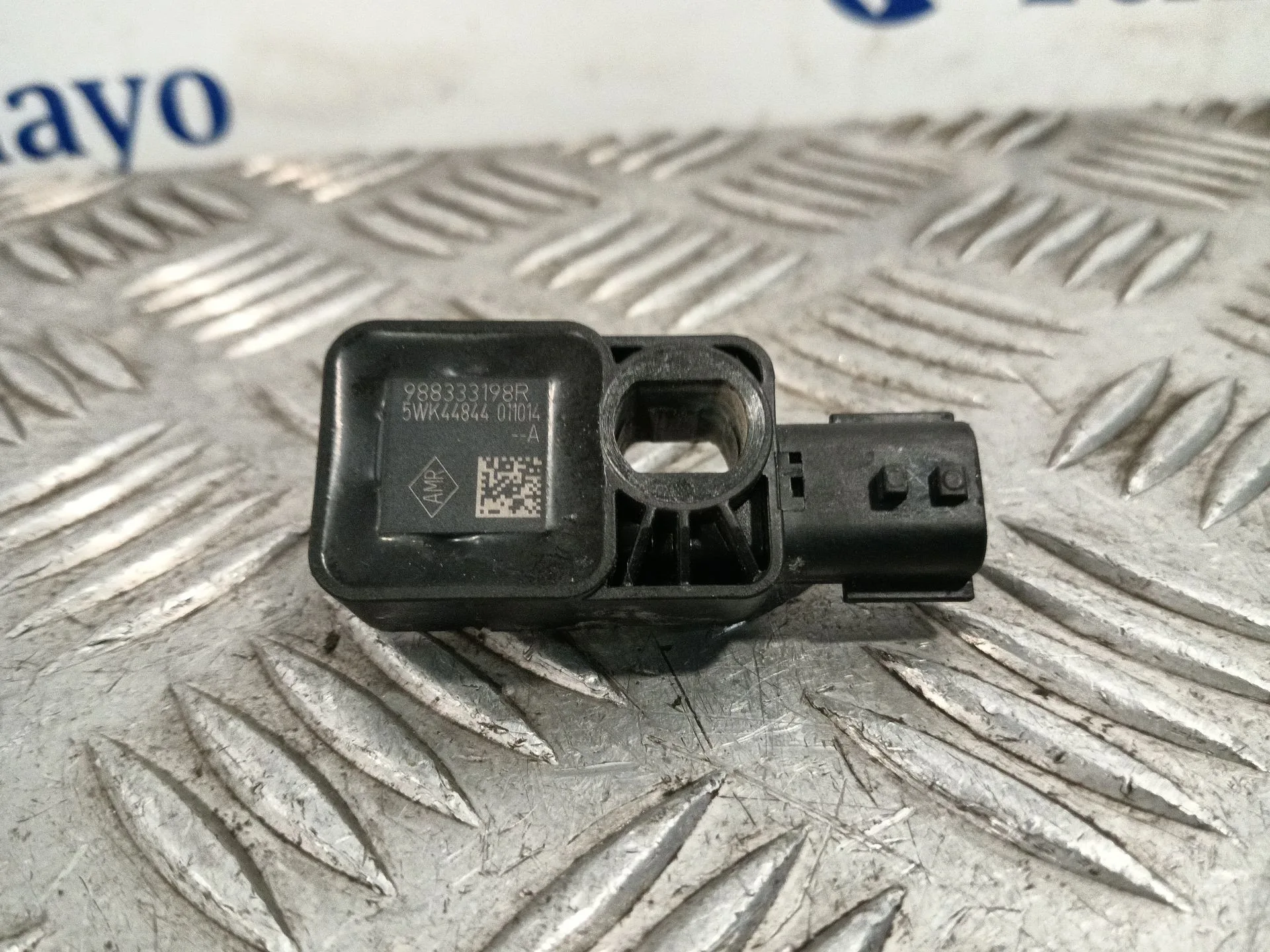 Sensor para Renault Megane Iii Berlina 5 P