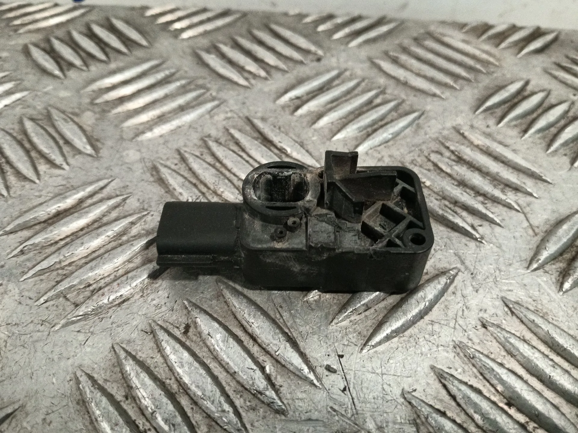 Sensor para Renault Megane Iii Berlina 5 P