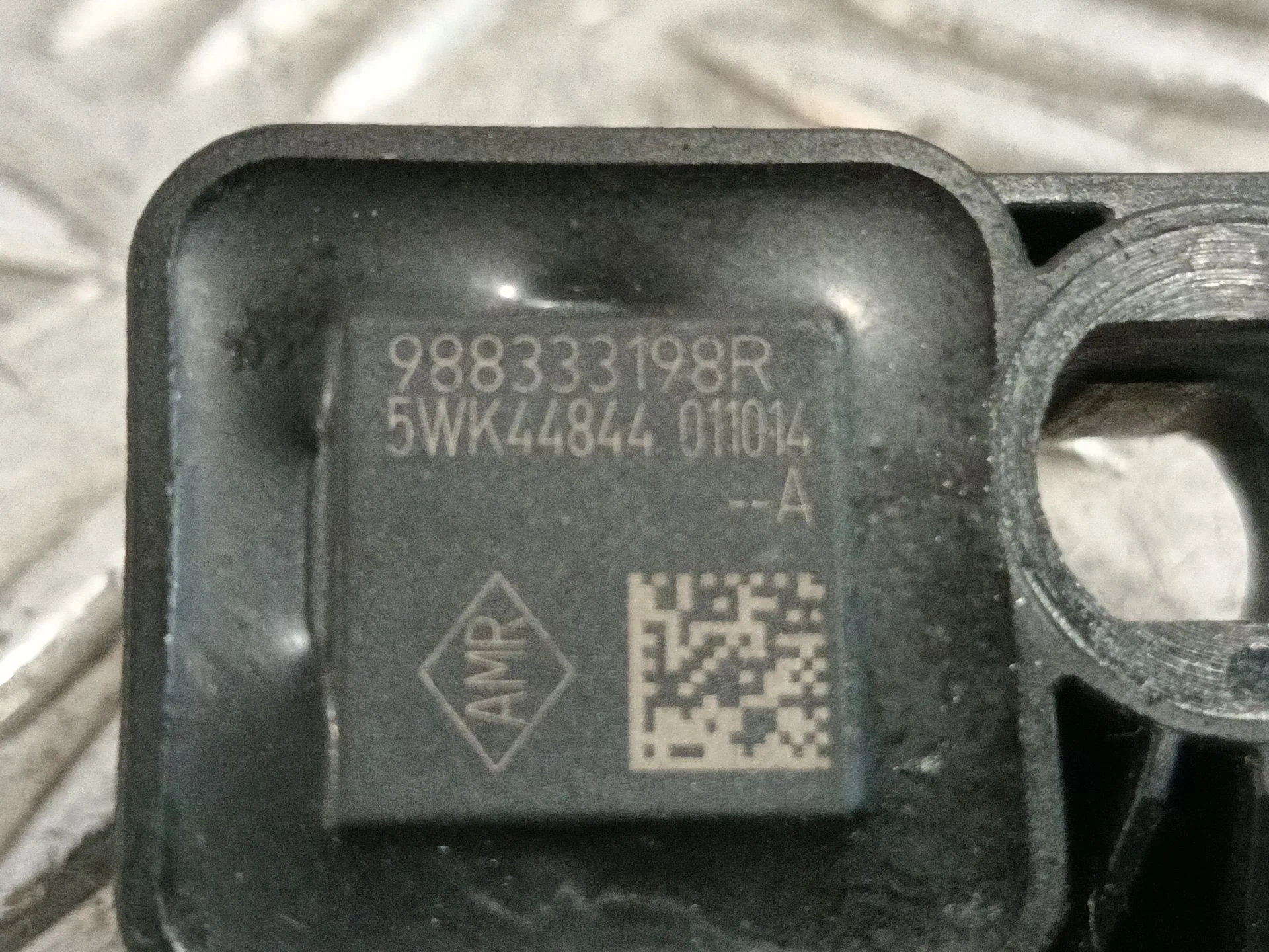 Sensor para Renault Megane Iii Berlina 5 P