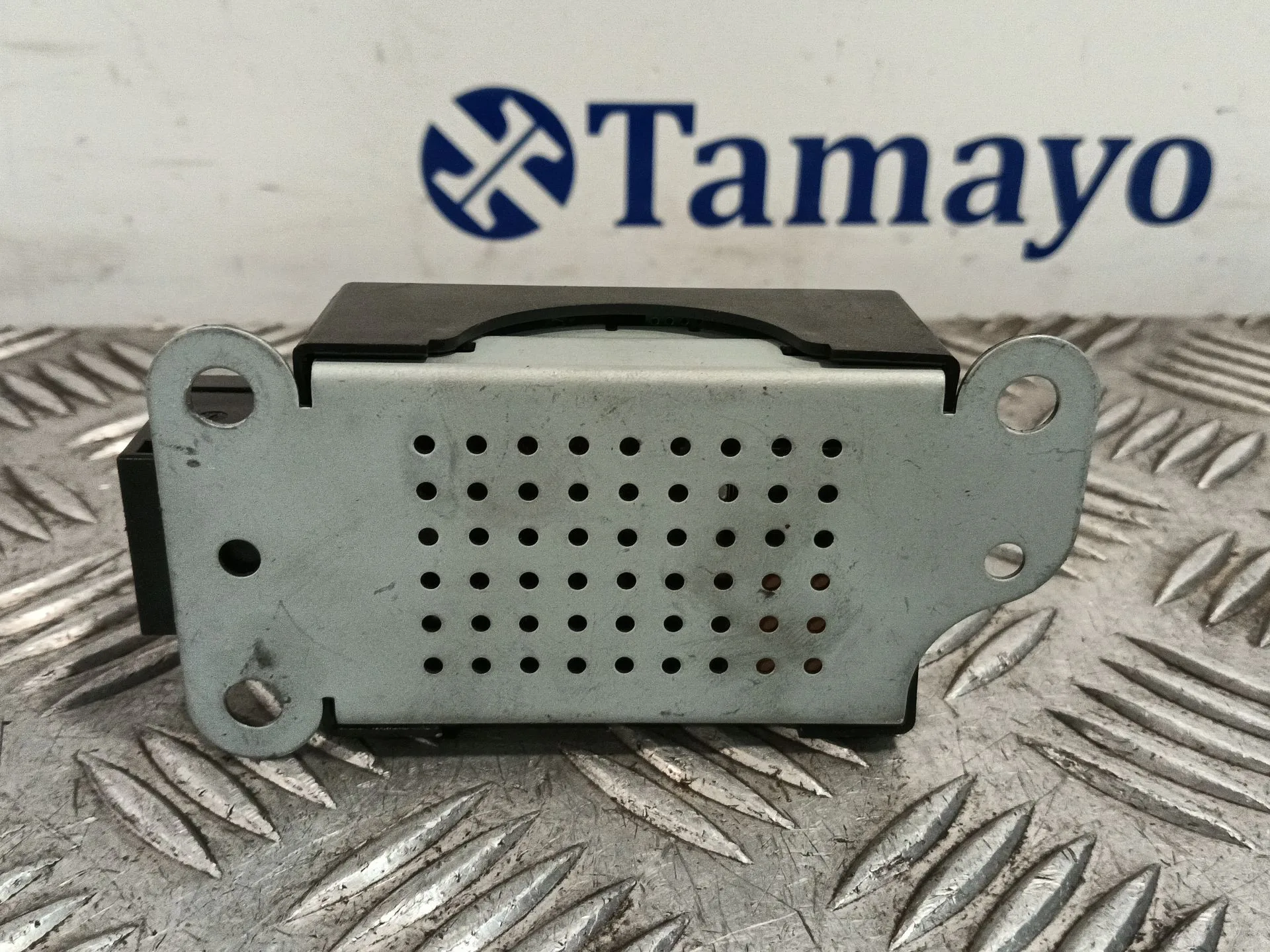 Modulo Electronico para Volkswagen Golf Vi (5K1)