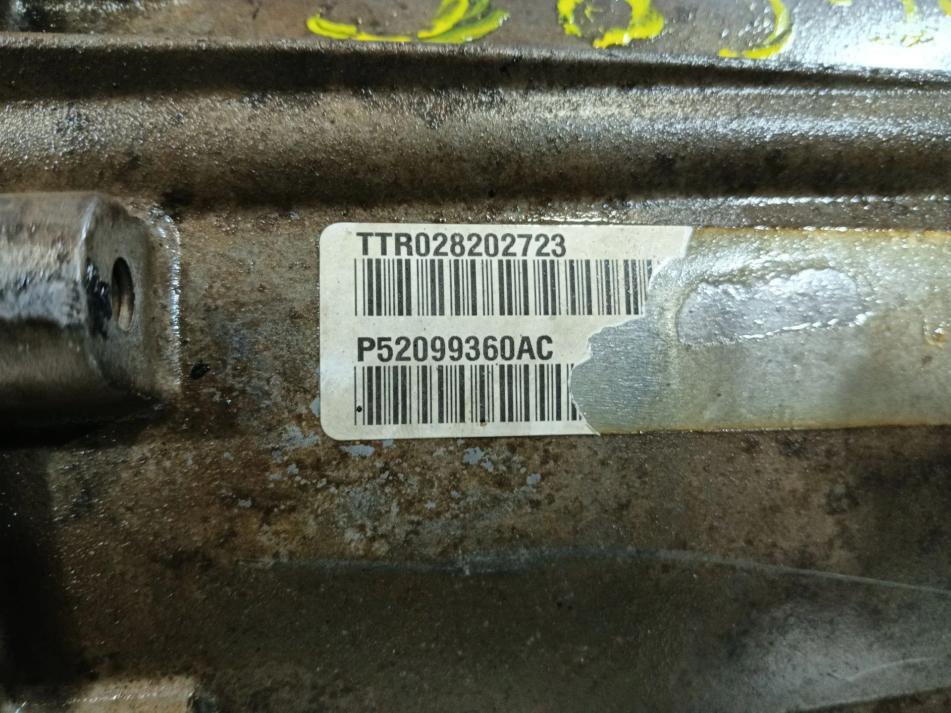 Caja Transfer para Chrysler Jeep Gr.cherokee (Wj/Wg)