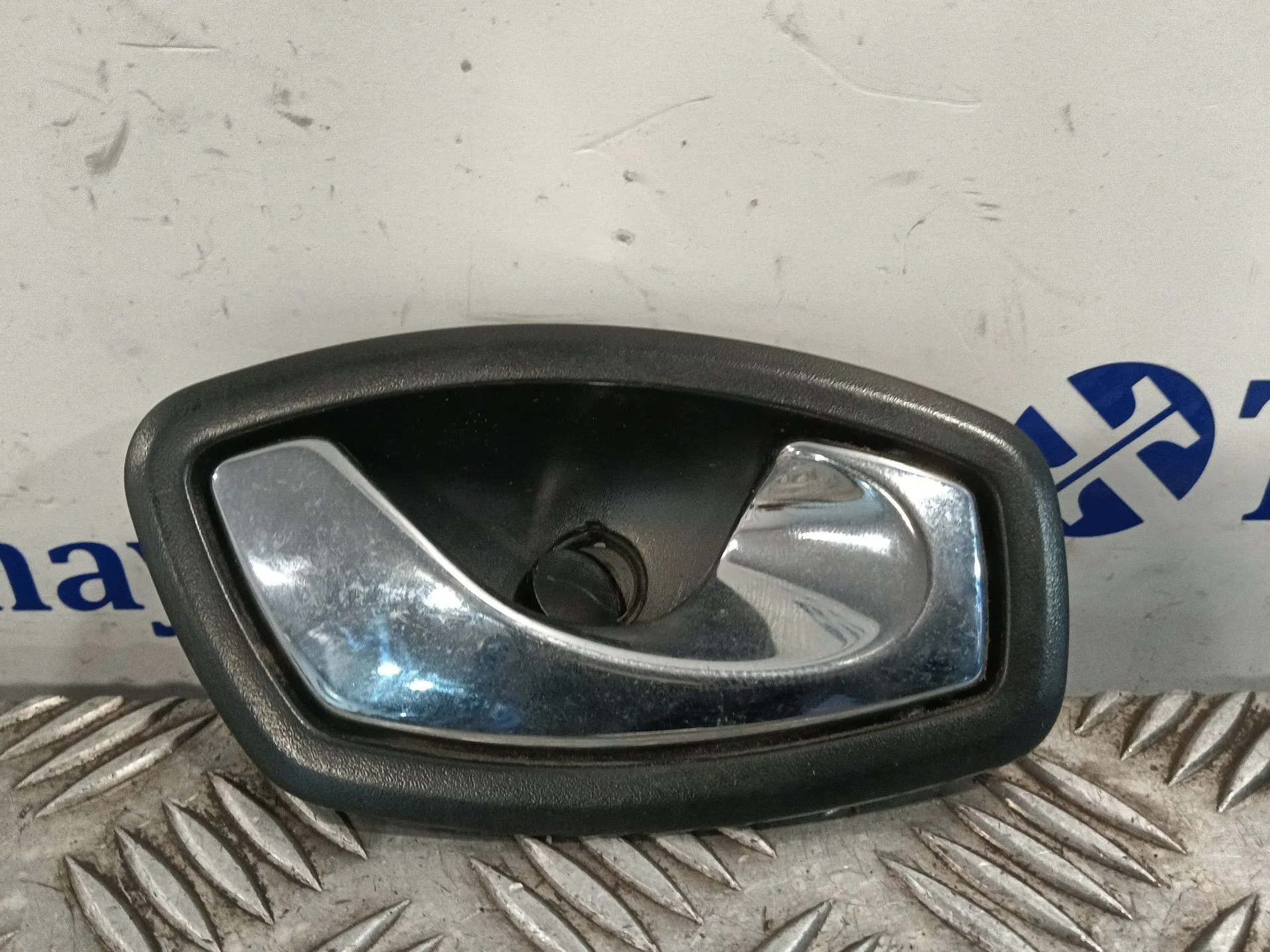 Maneta Interior Delantera Derecha para Renault Megane Iii Berlina 5 P