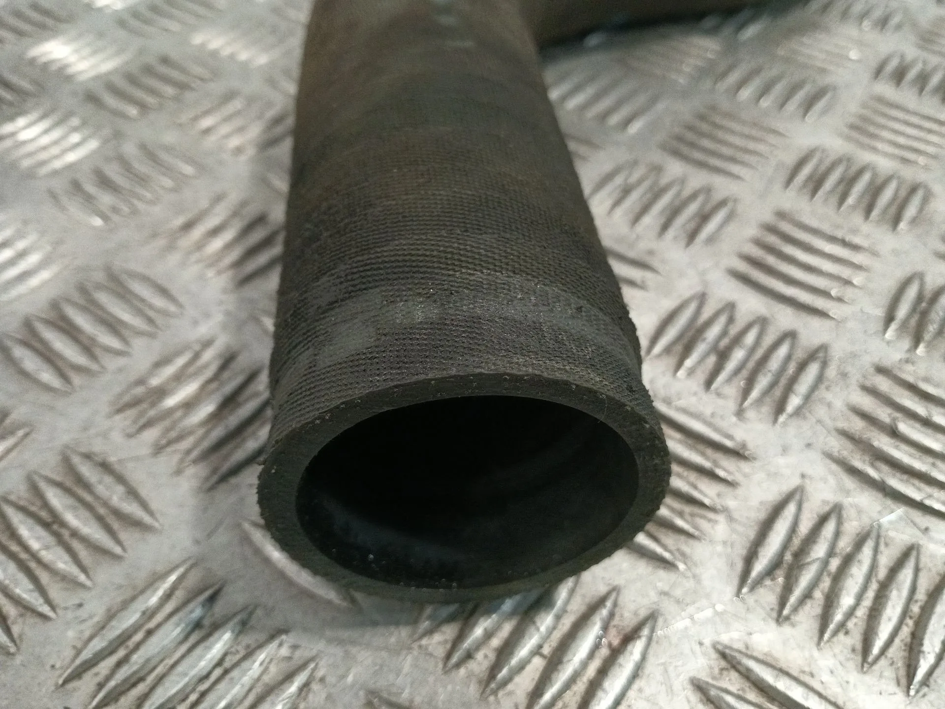Tubo Presion Turbocompresor para Chrysler Voyager (Rg)