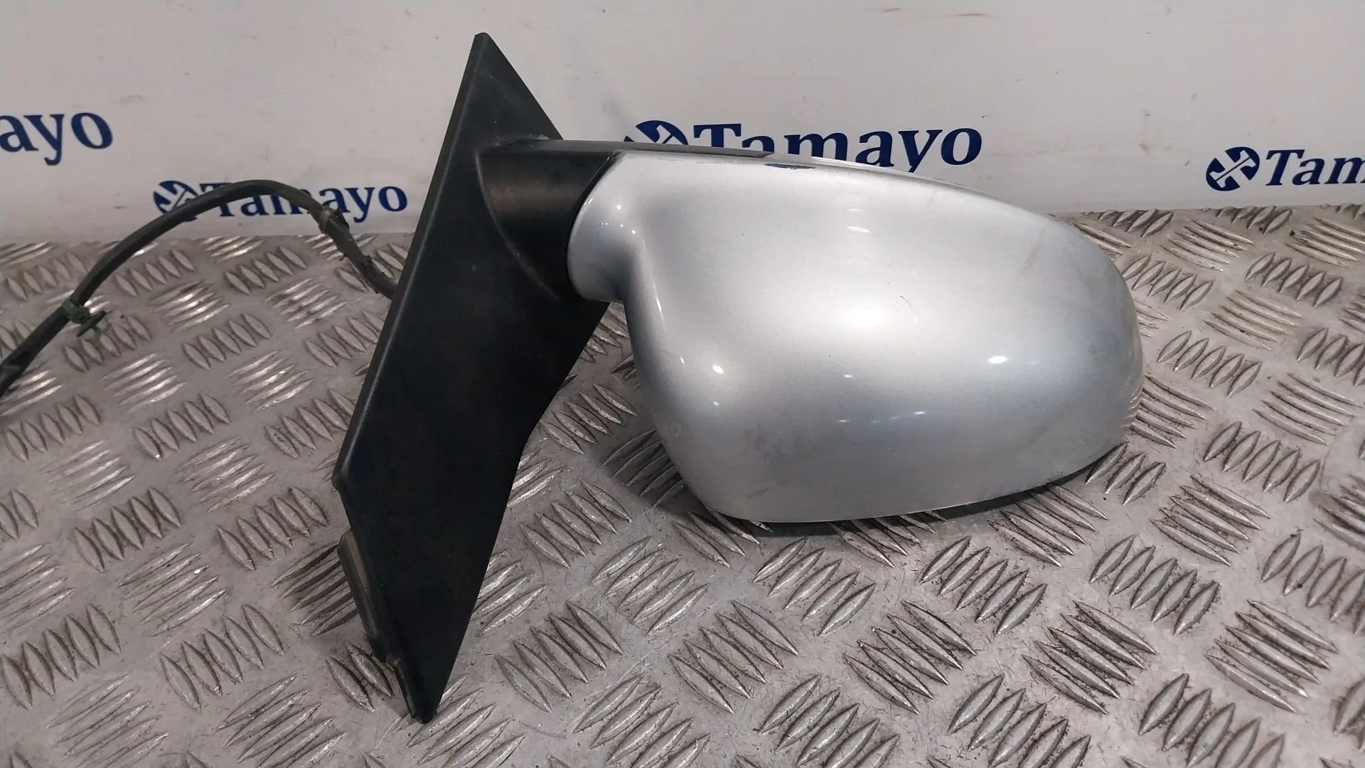 Retrovisor Derecho para Volkswagen Golf Plus V (5M1, 521)