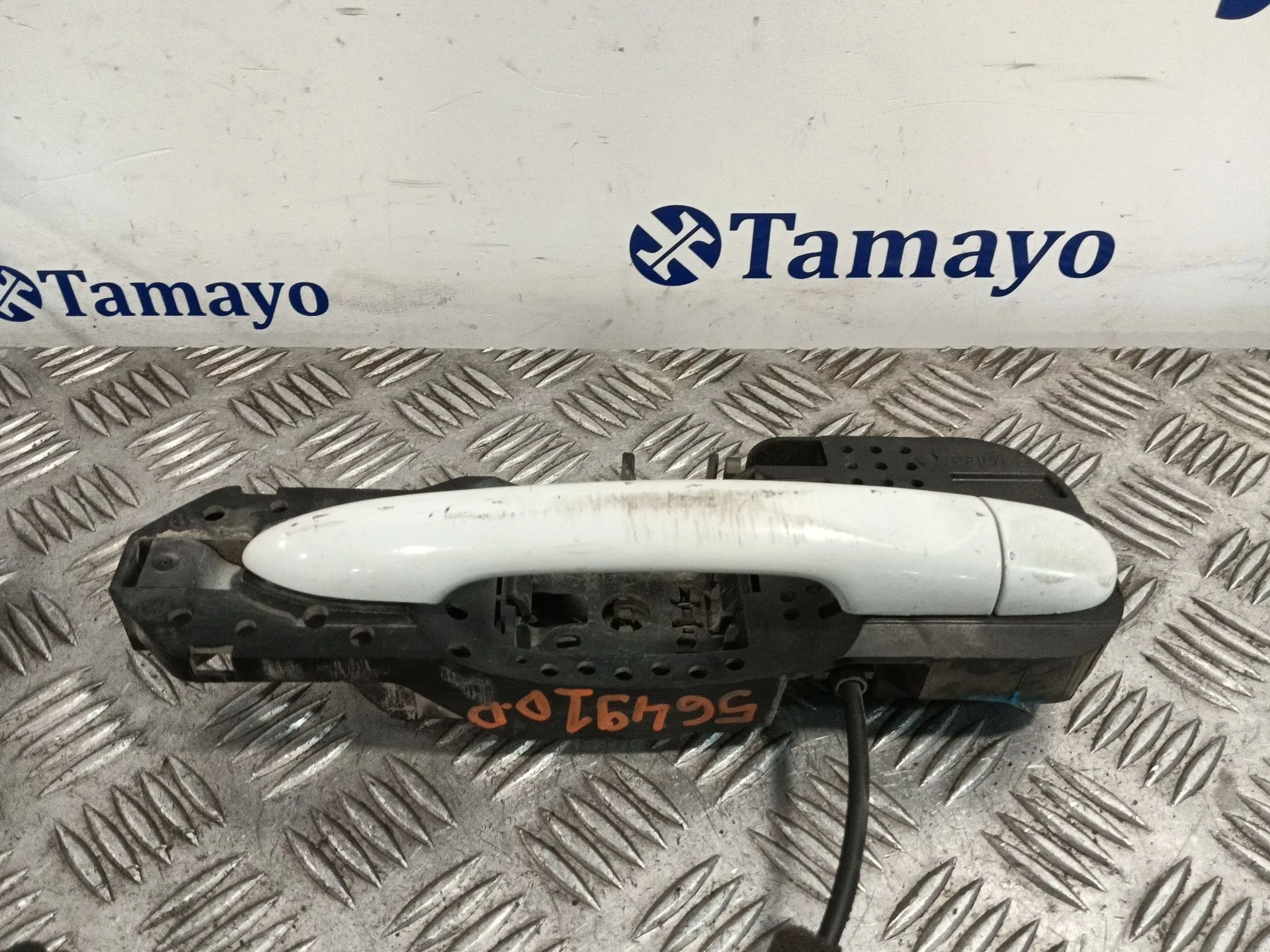 Cerradura Puerta Delantera Derecha para Renault Megane Iii Berlina 5 P