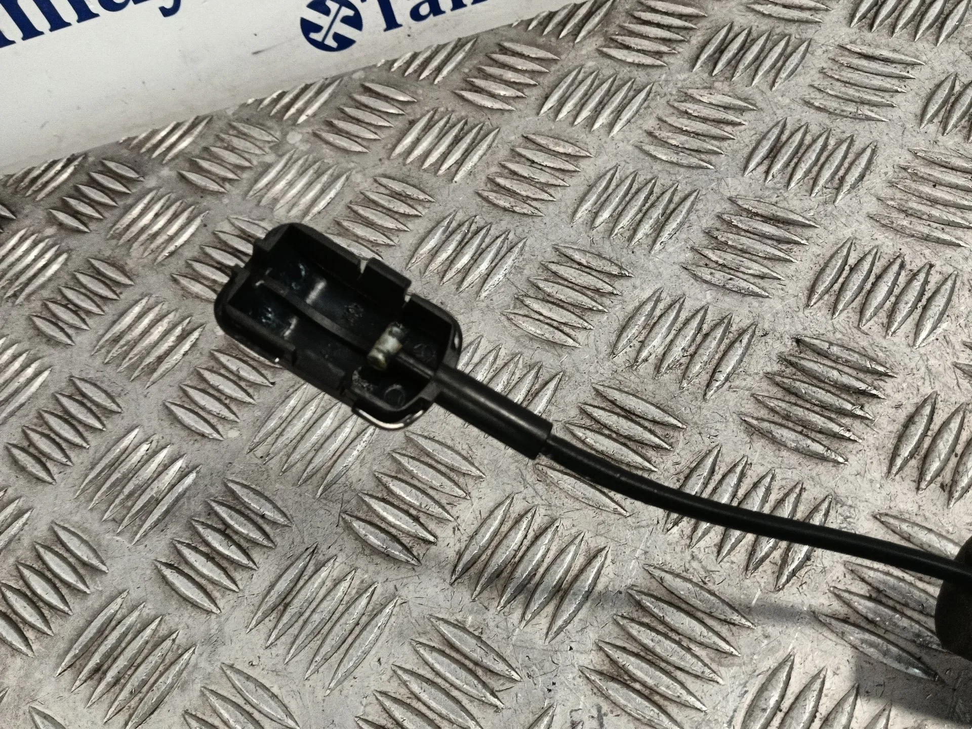 Cerradura Puerta Delantera Derecha para Renault Megane Iii Berlina 5 P