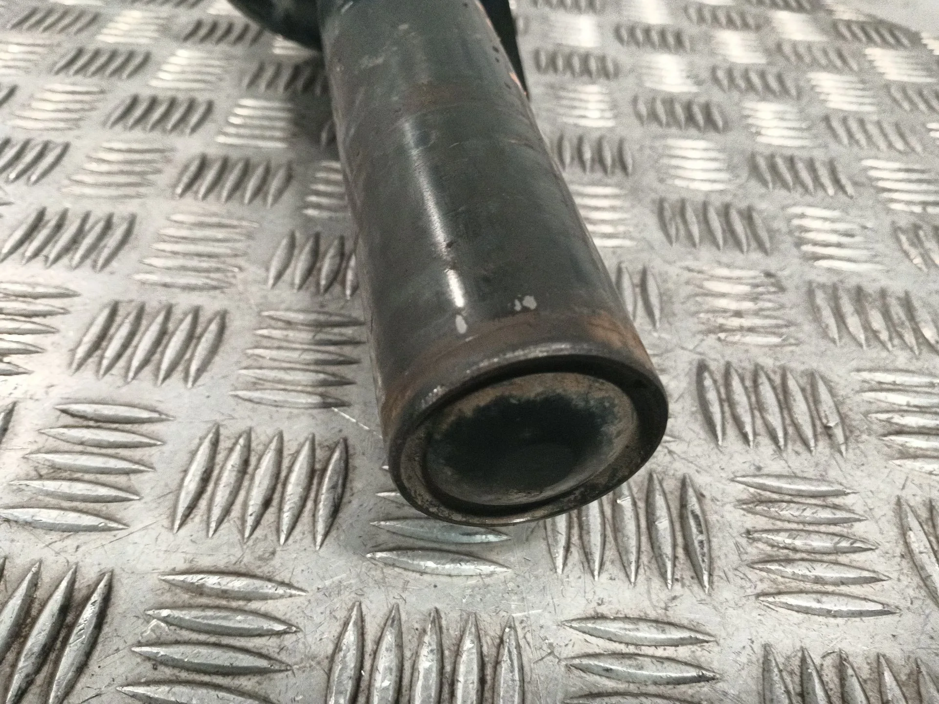 Amortiguador Delantero Derecho para Volkswagen Golf Vi (5K1)