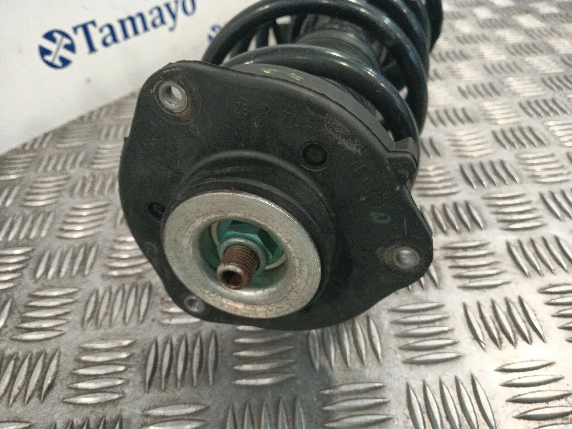 Amortiguador Delantero Izquierdo para Volkswagen Golf Vi (5K1)