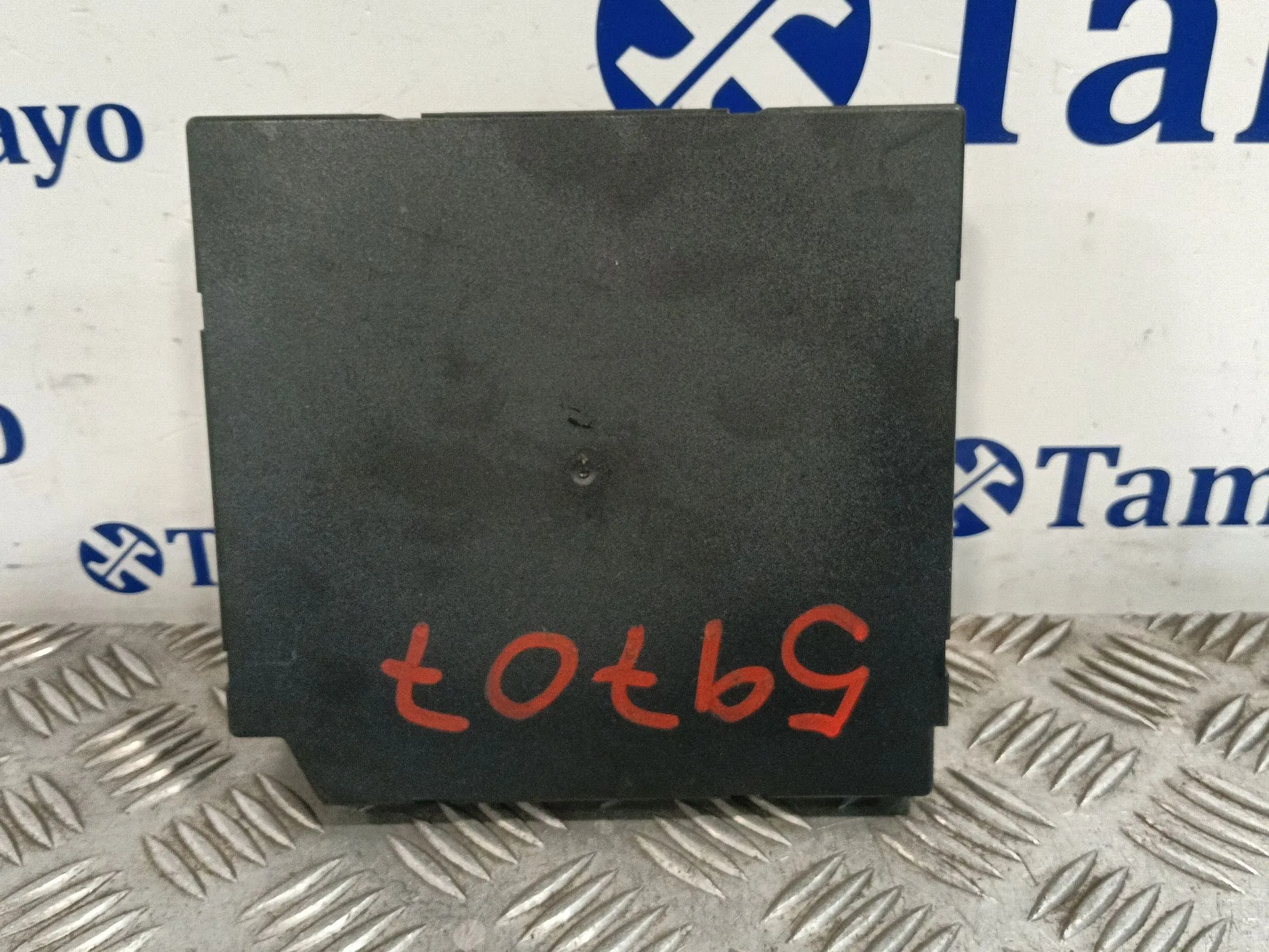 Modulo Confort para Volkswagen Golf Vi (5K1)