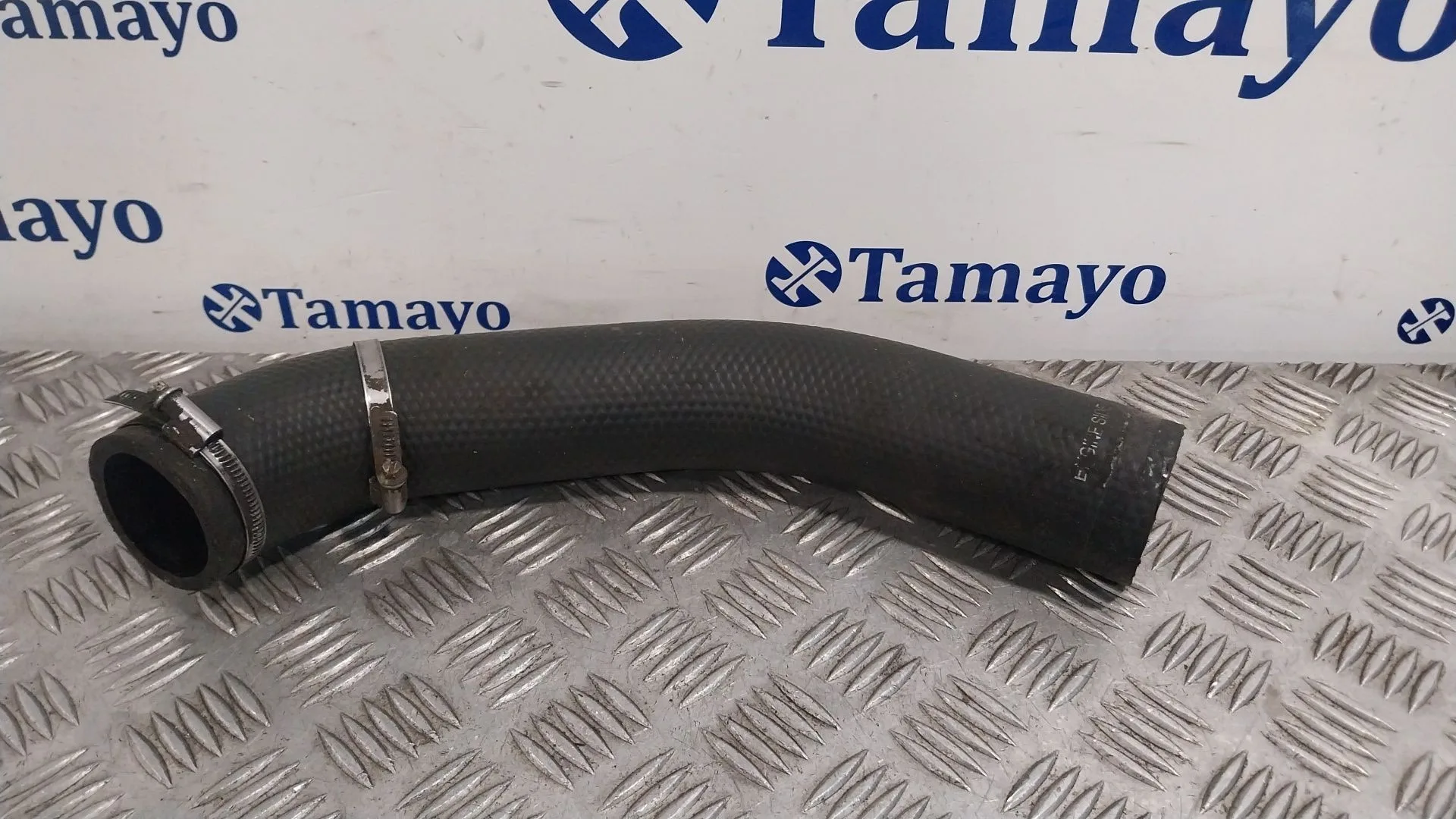 Tubo Presion Turbocompresor para Chrysler Voyager (Rg)