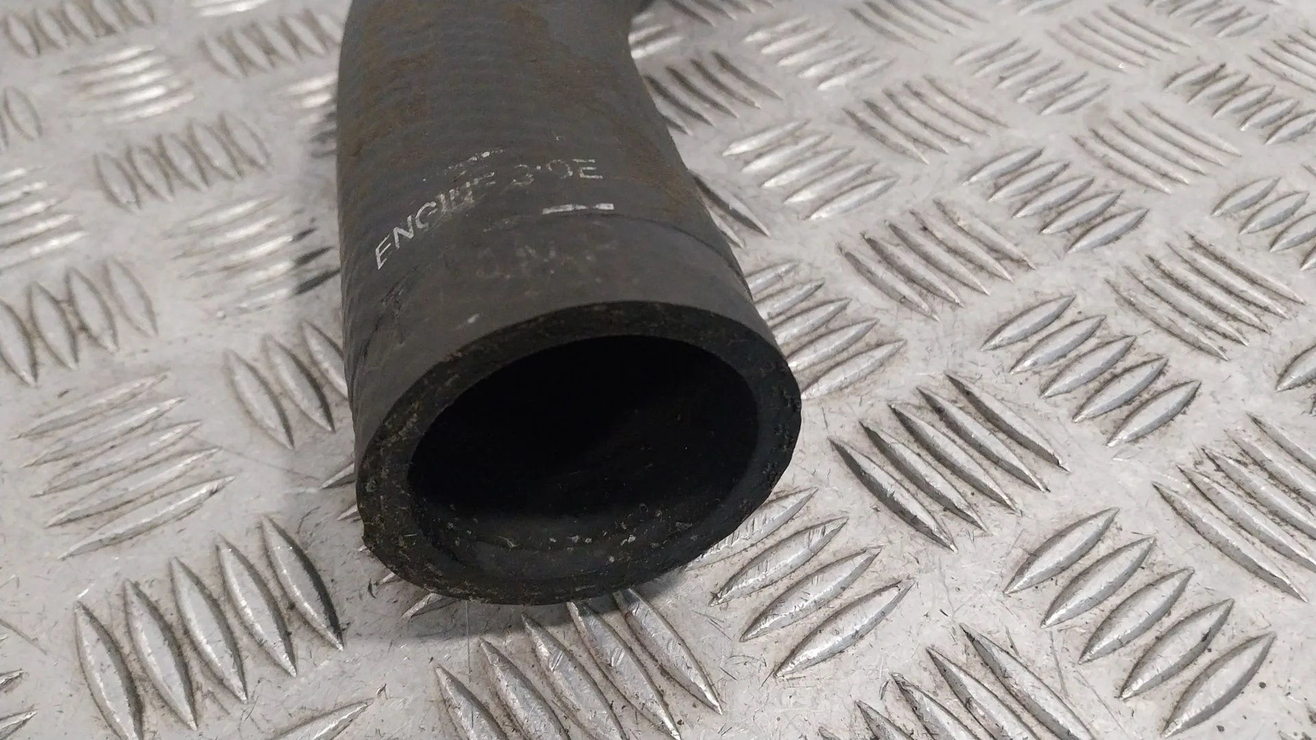 Tubo Presion Turbocompresor para Chrysler Voyager (Rg)