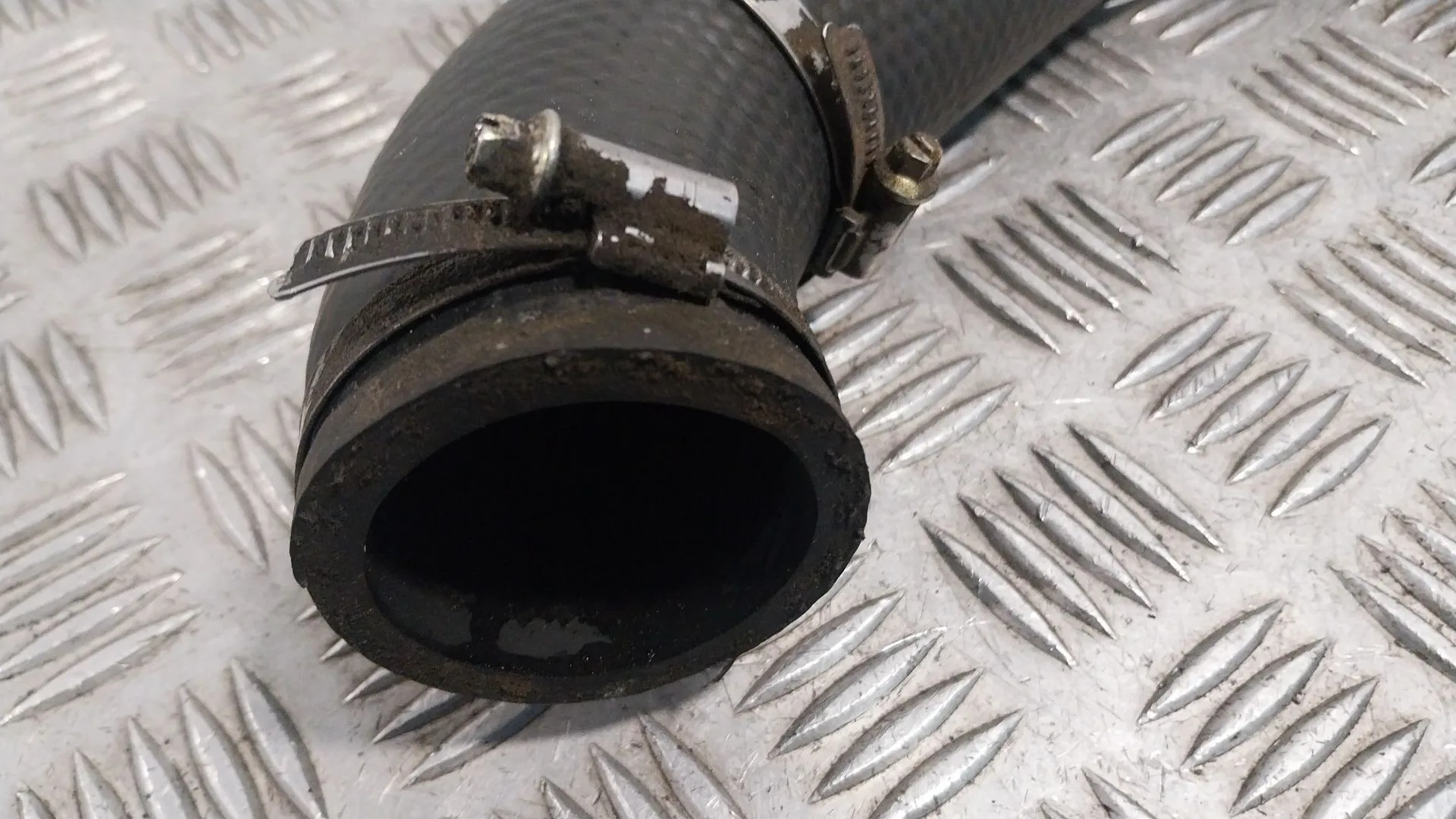 Tubo Presion Turbocompresor para Chrysler Voyager (Rg)