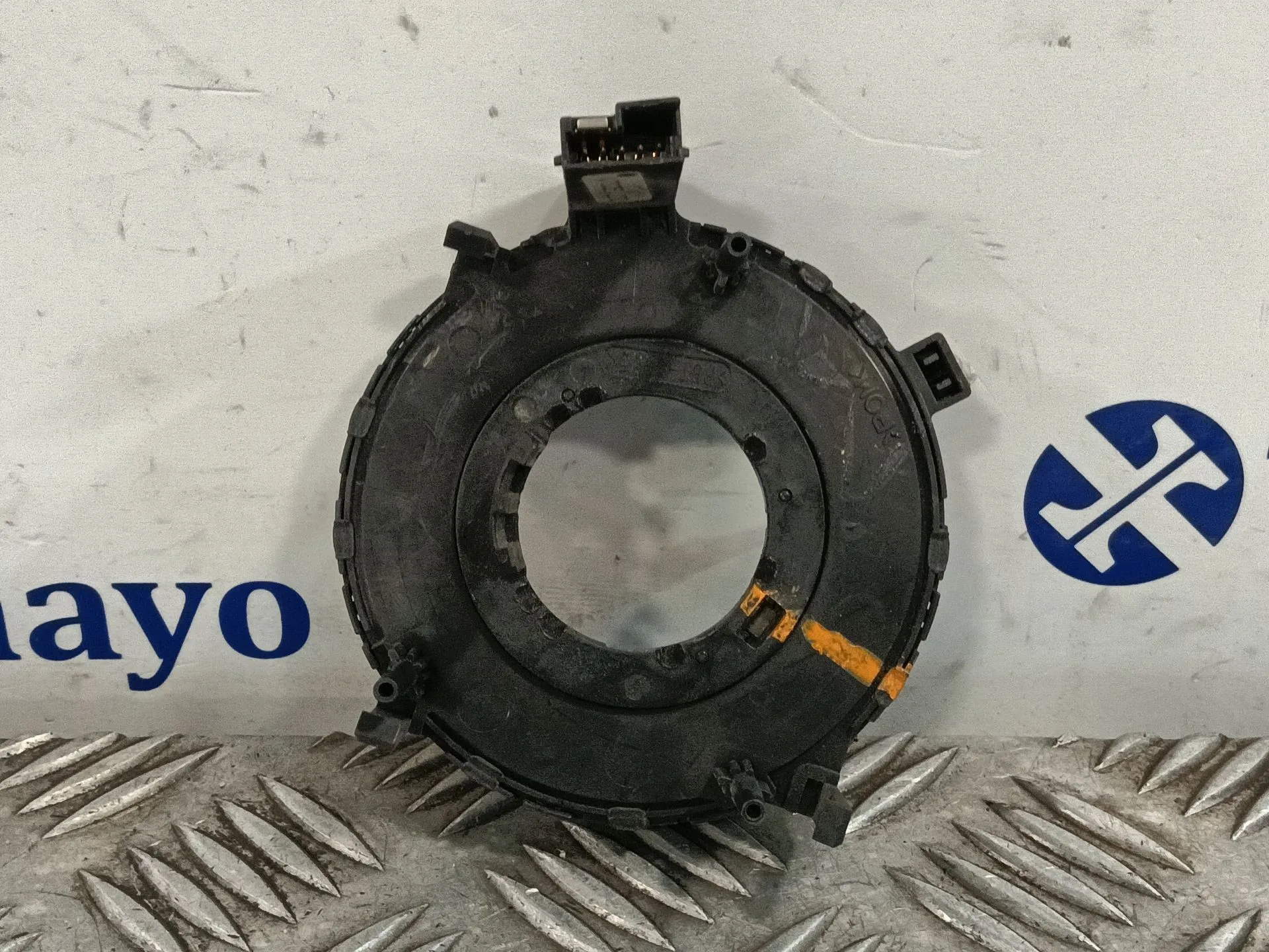 Anillo Airbag para Volkswagen Golf Iv Berlina (1J1)