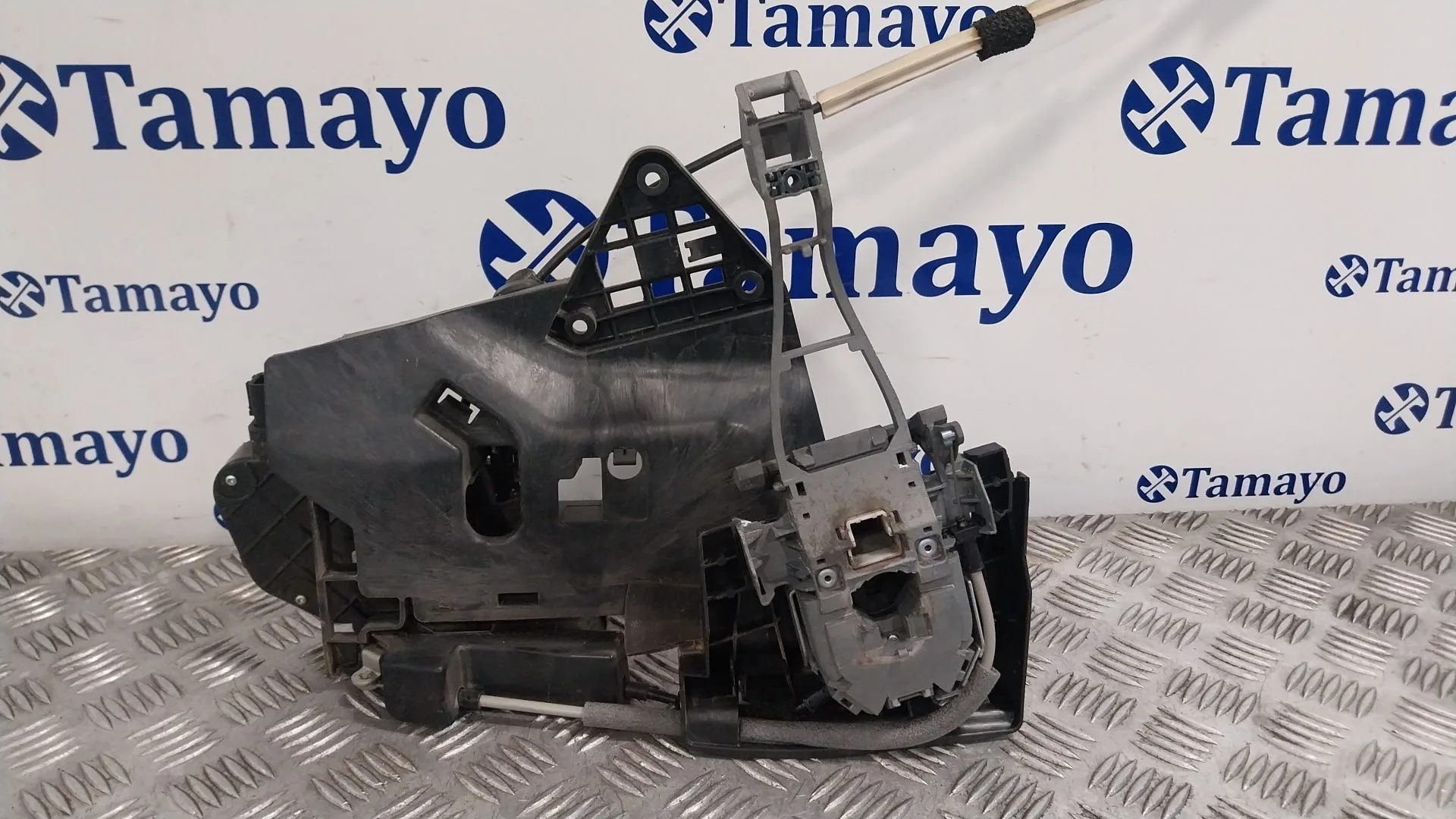 Cerradura Puerta Delantera Izquierda para Volvo Xc60