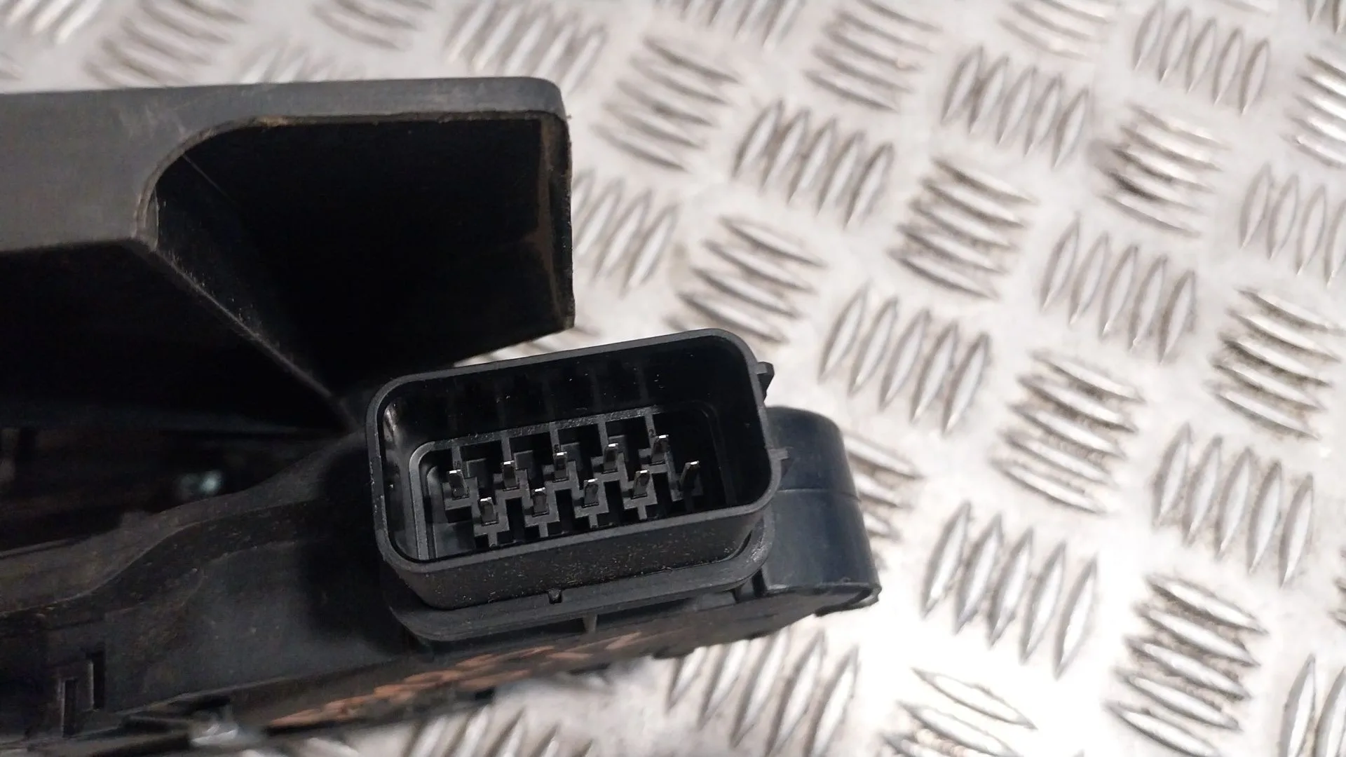 Cerradura Puerta Delantera Izquierda para Volvo Xc60