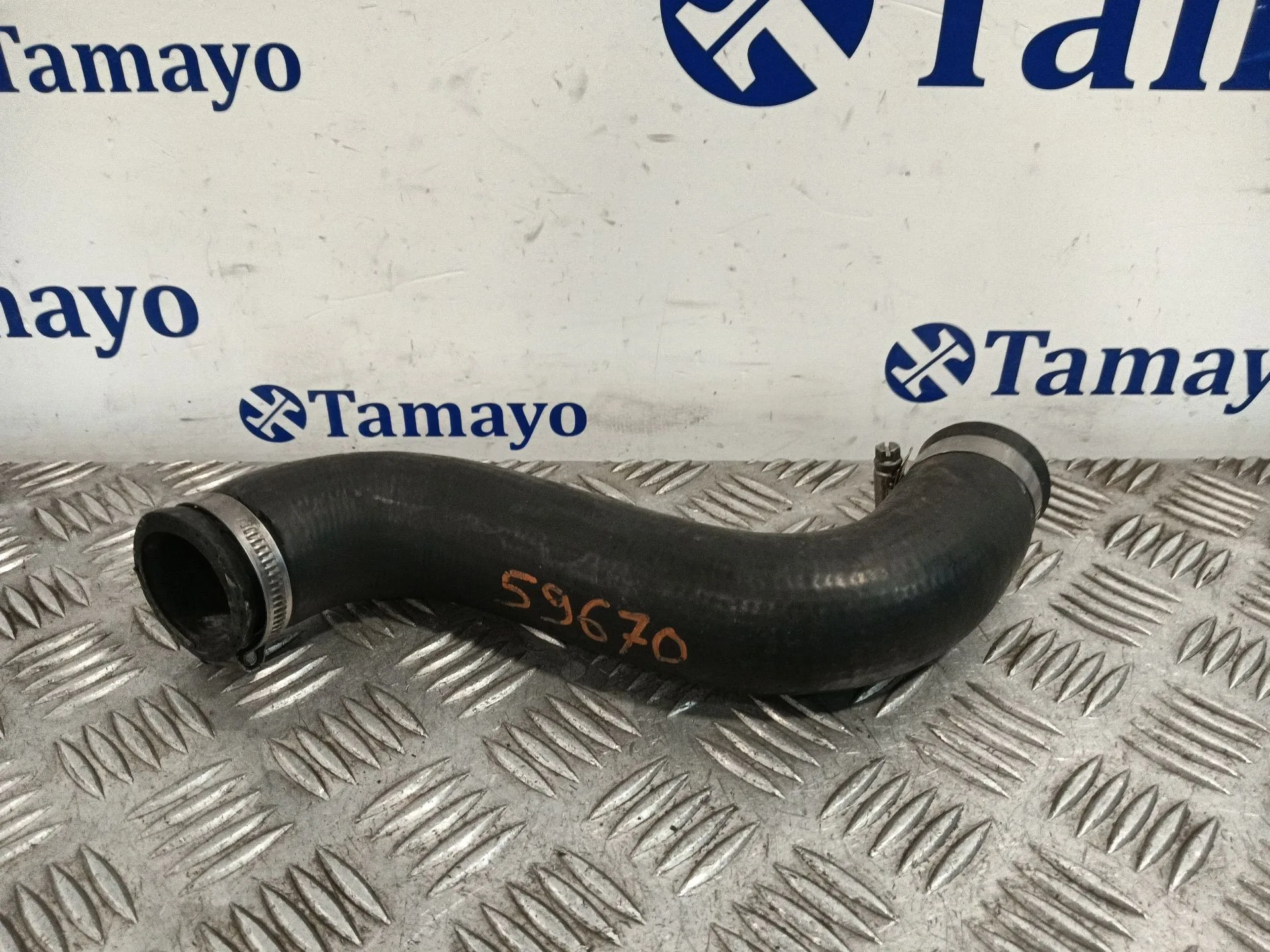 Tubo para Hyundai H350 Furgoneta