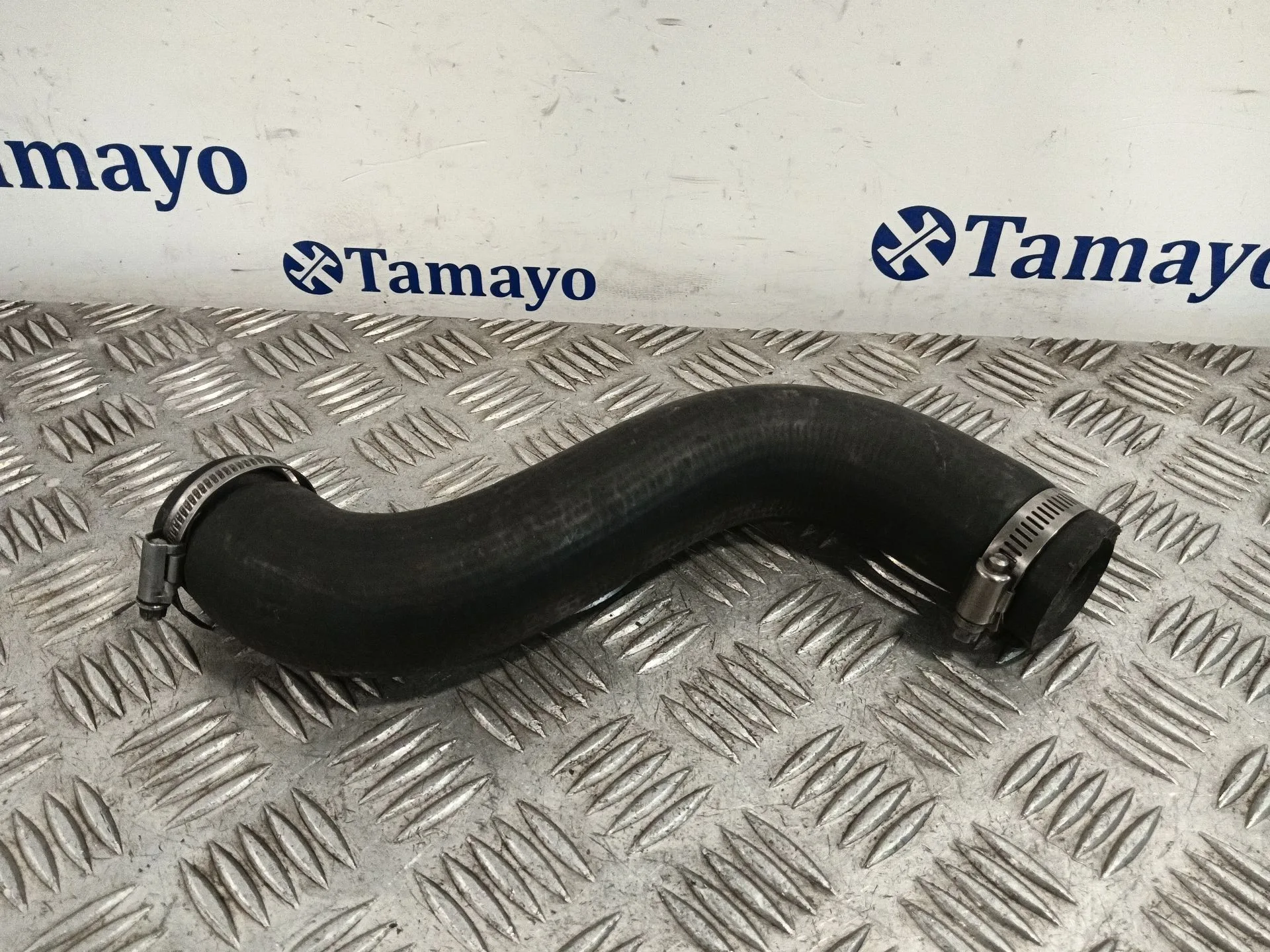 Tubo para Hyundai H350 Furgoneta