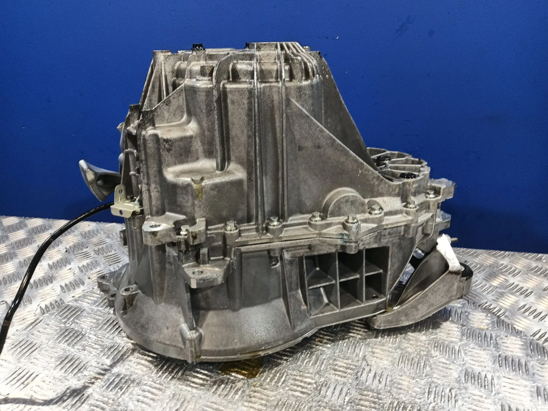 Caja Cambios para Ford Kuga I