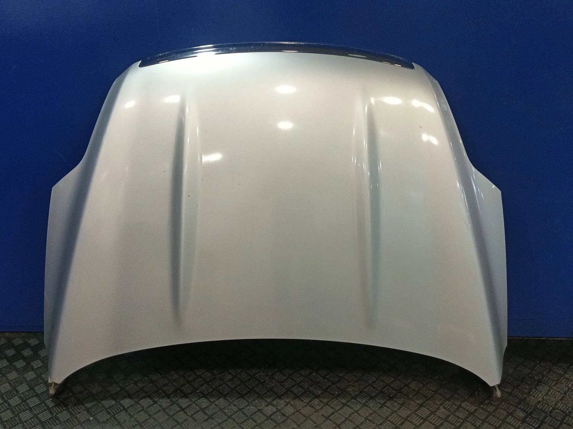 Capot para Ford Kuga I