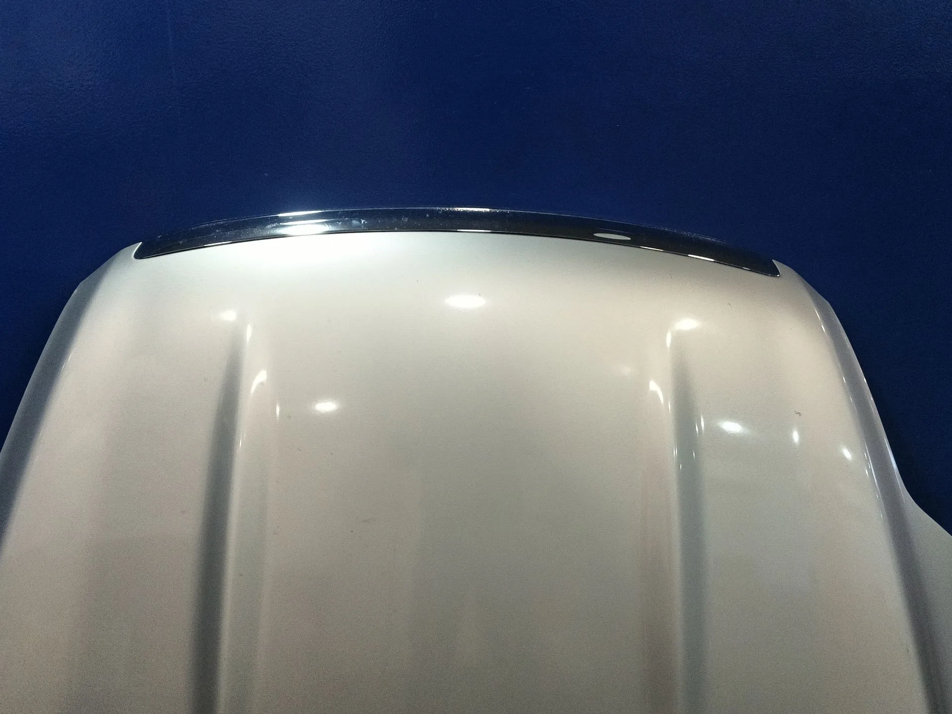 Capot para Ford Kuga I