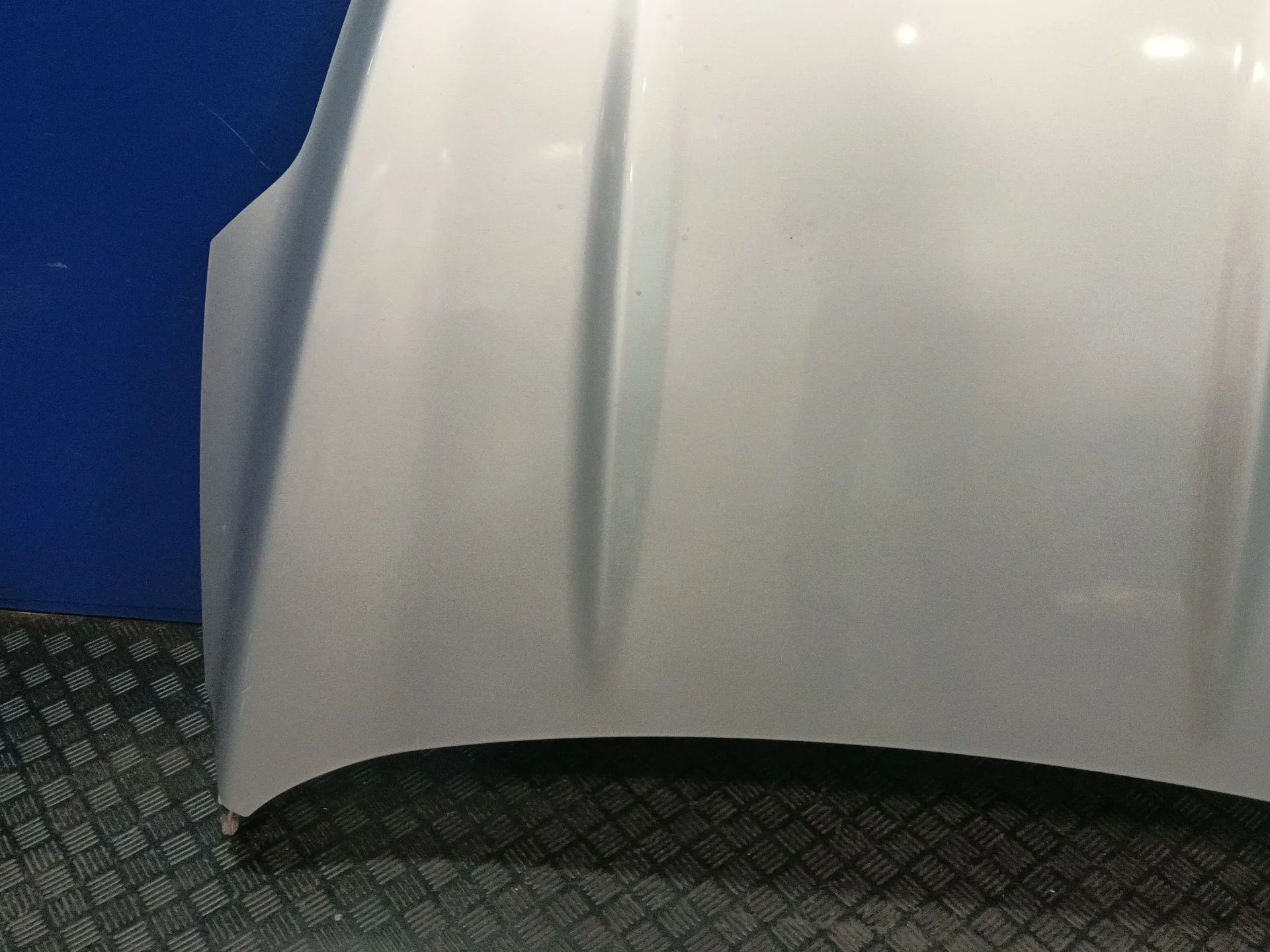 Capot para Ford Kuga I