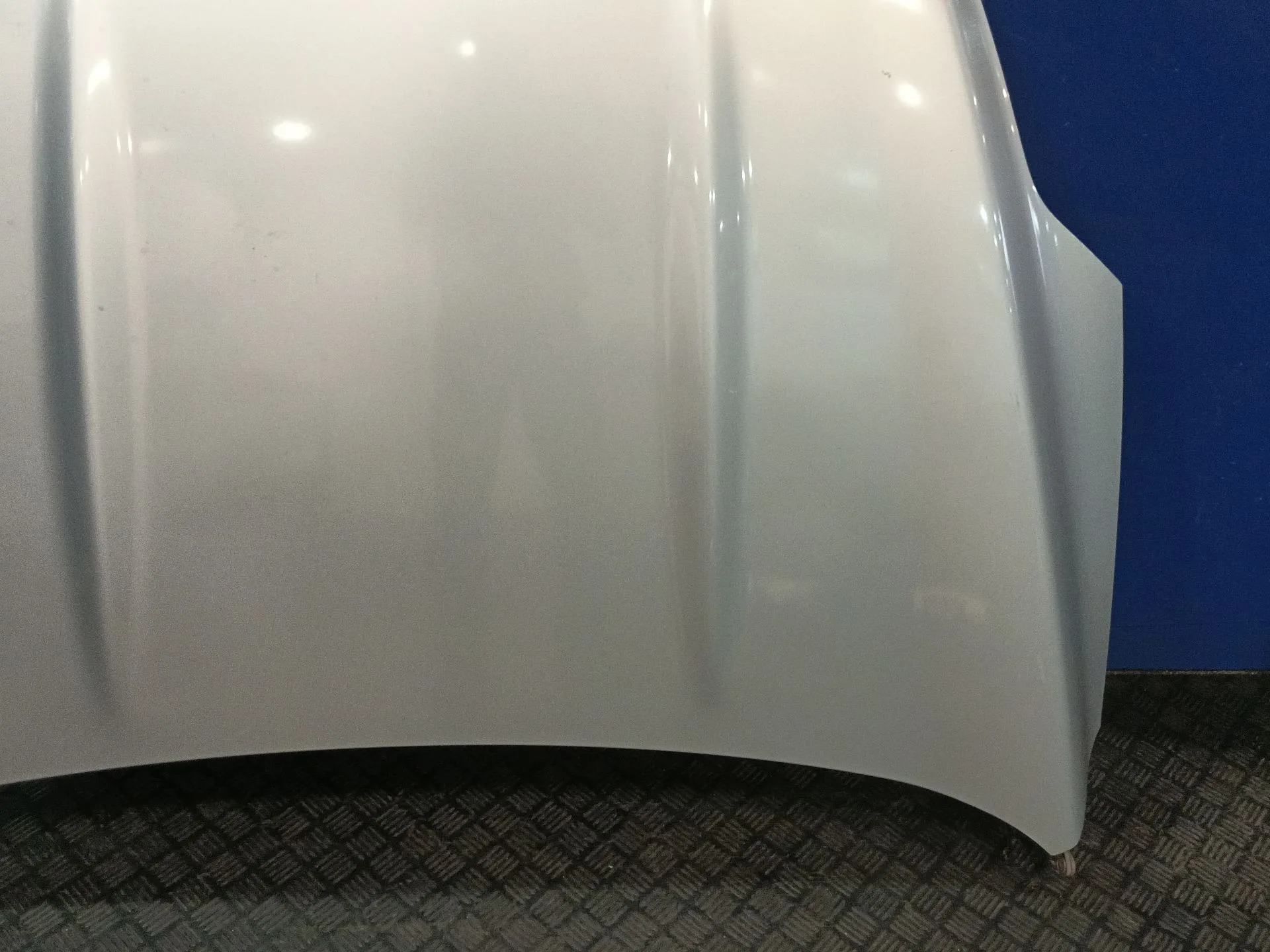 Capot para Ford Kuga I