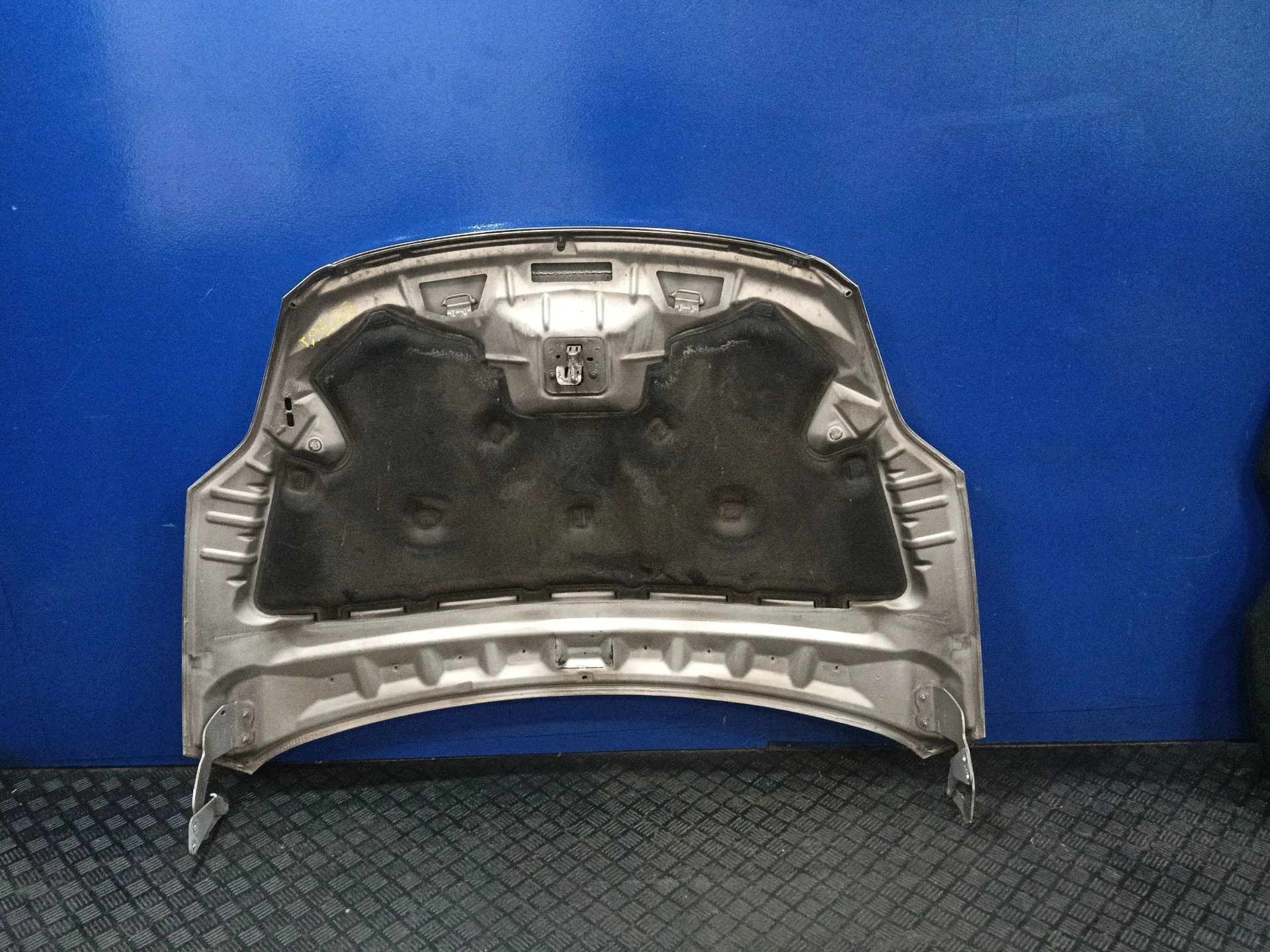 Capot para Ford Kuga I