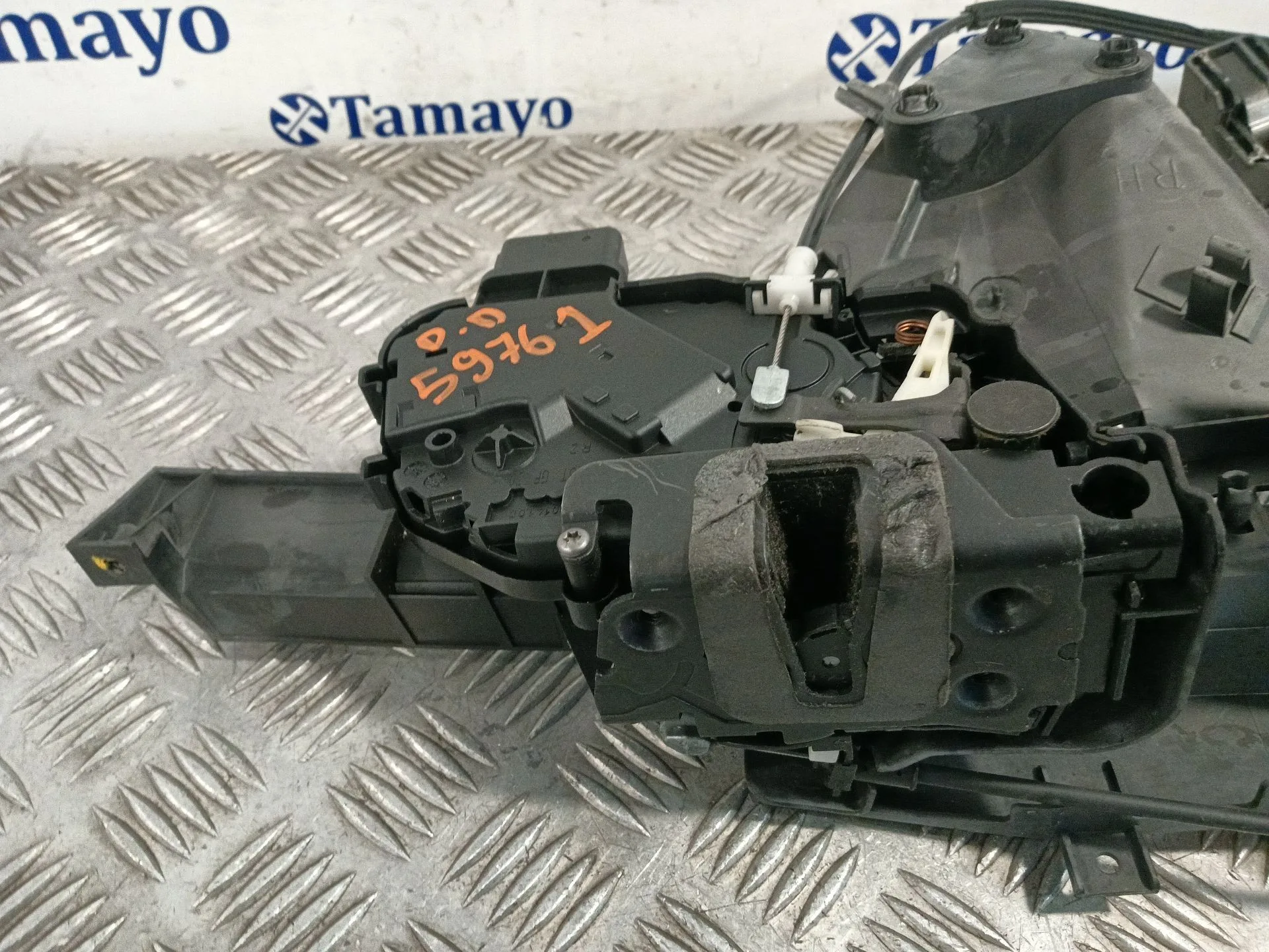 Cerradura Puerta Delantera Derecha para Ford Kuga I